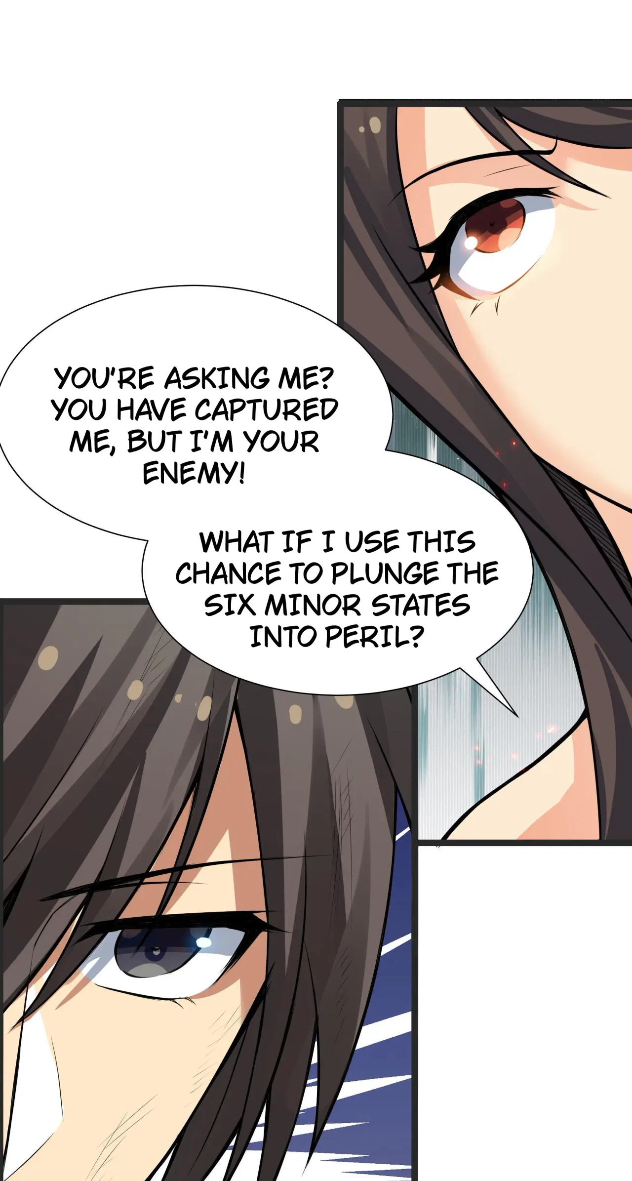 Female Cultivators Are After Me Chapter 146 – Page 36