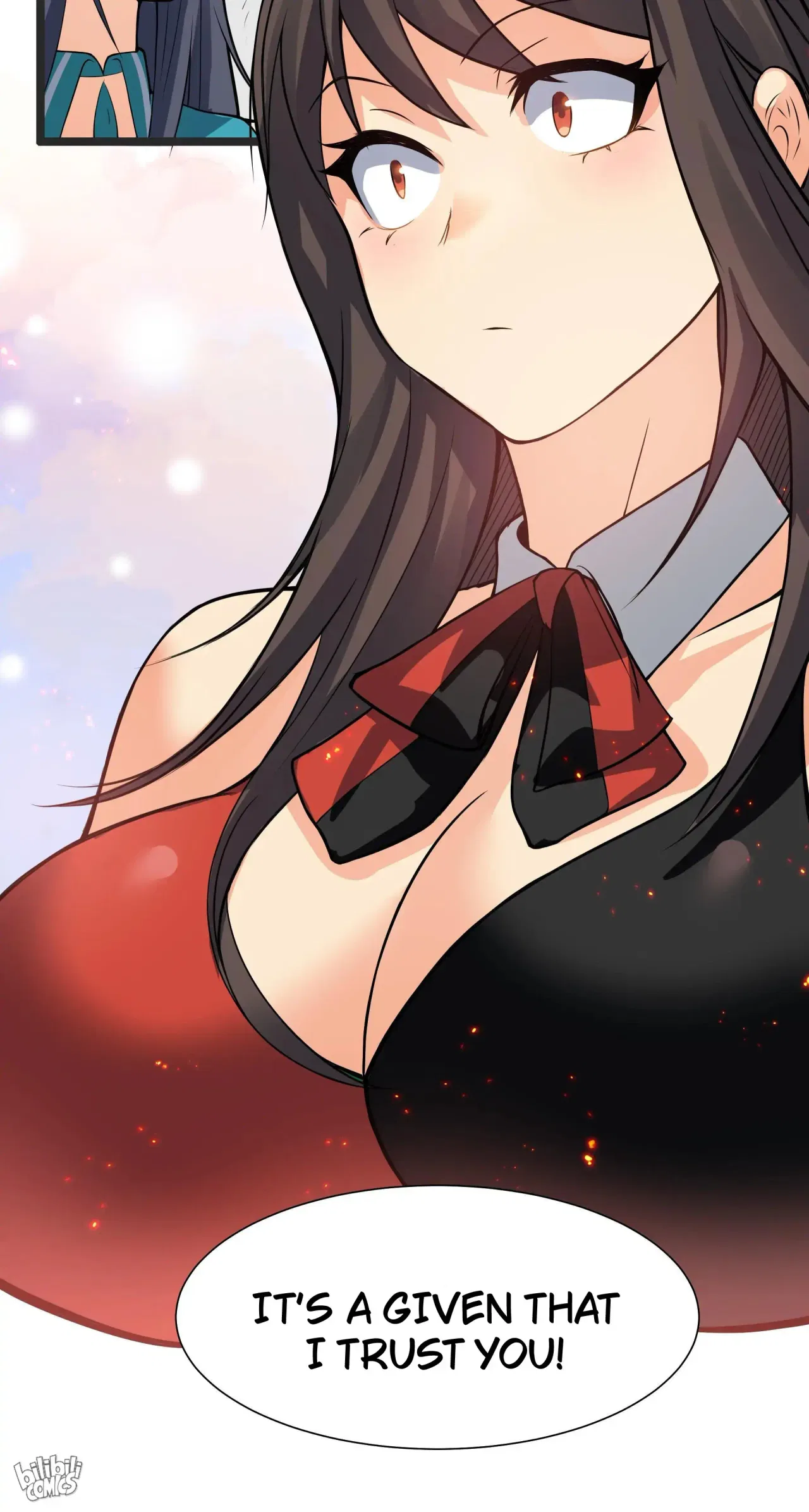 Female Cultivators Are After Me Chapter 146 – Page 38