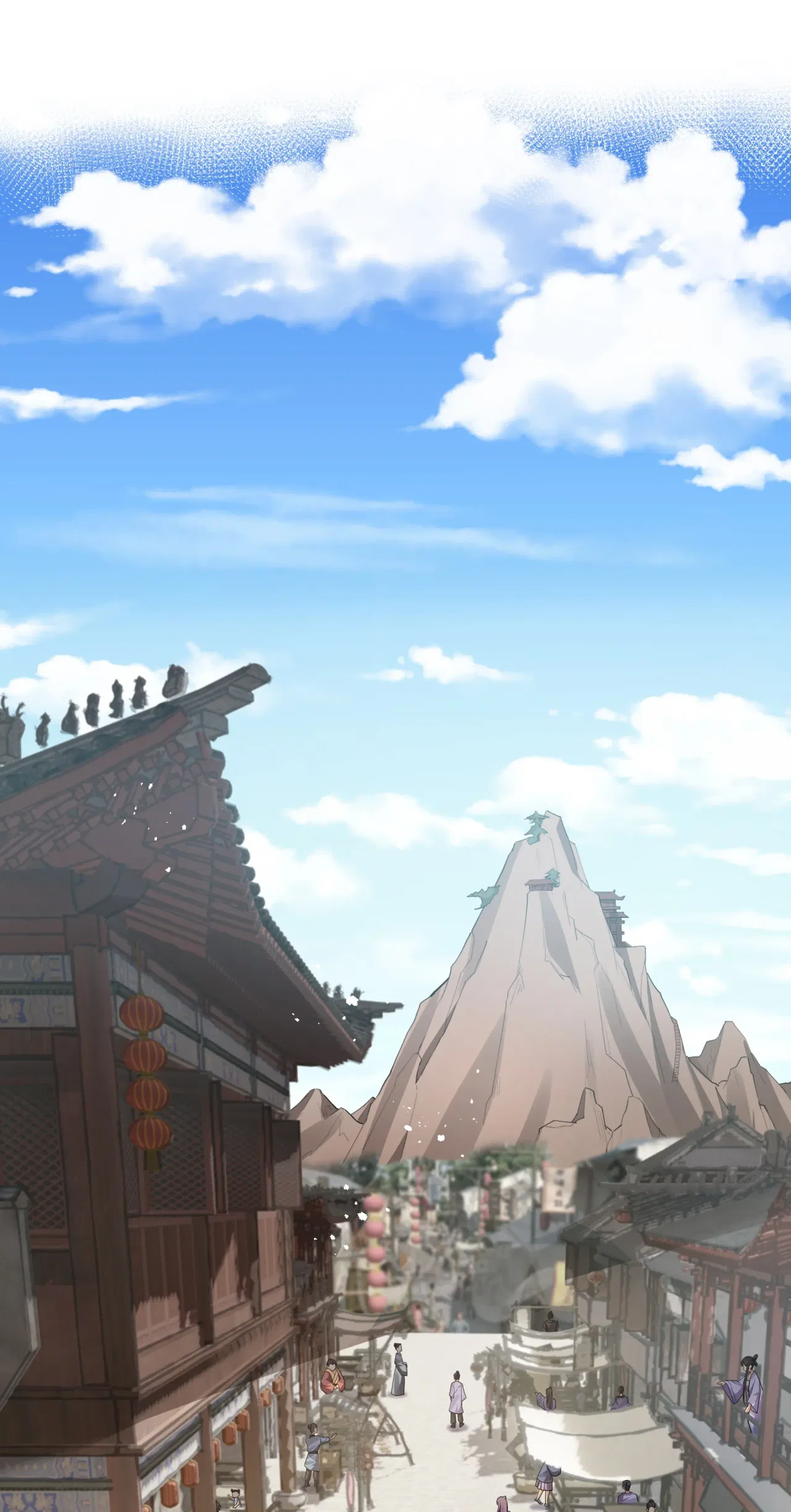 Female Cultivators Are After Me Chapter 145 – Page 4