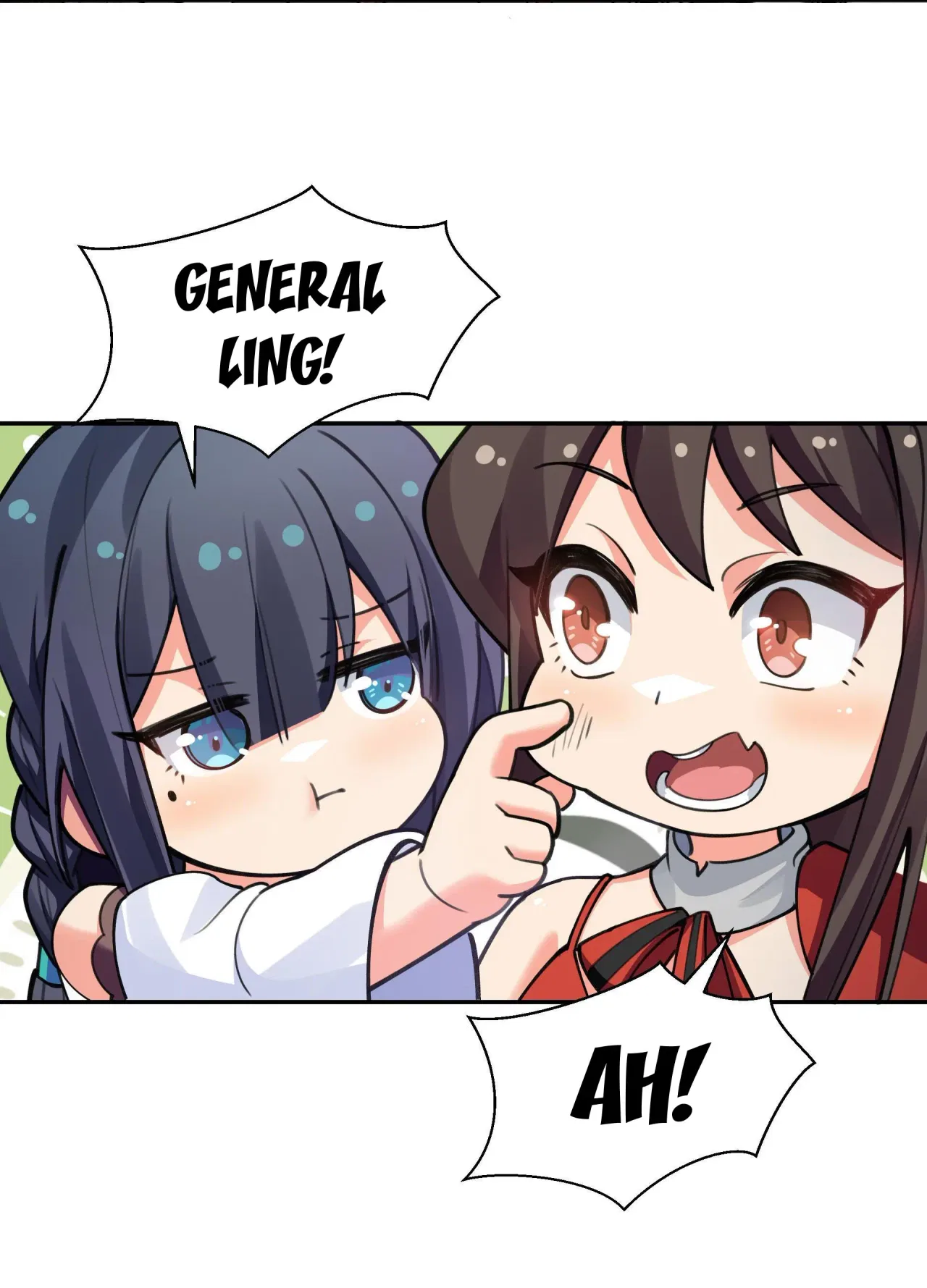 Female Cultivators Are After Me Chapter 145 – Page 12