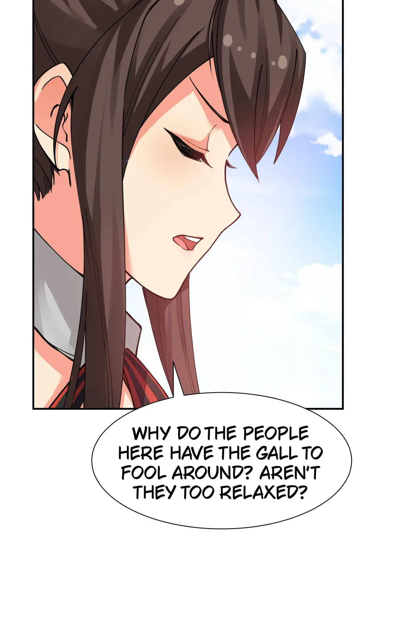 Female Cultivators Are After Me Chapter 145 – Page 14
