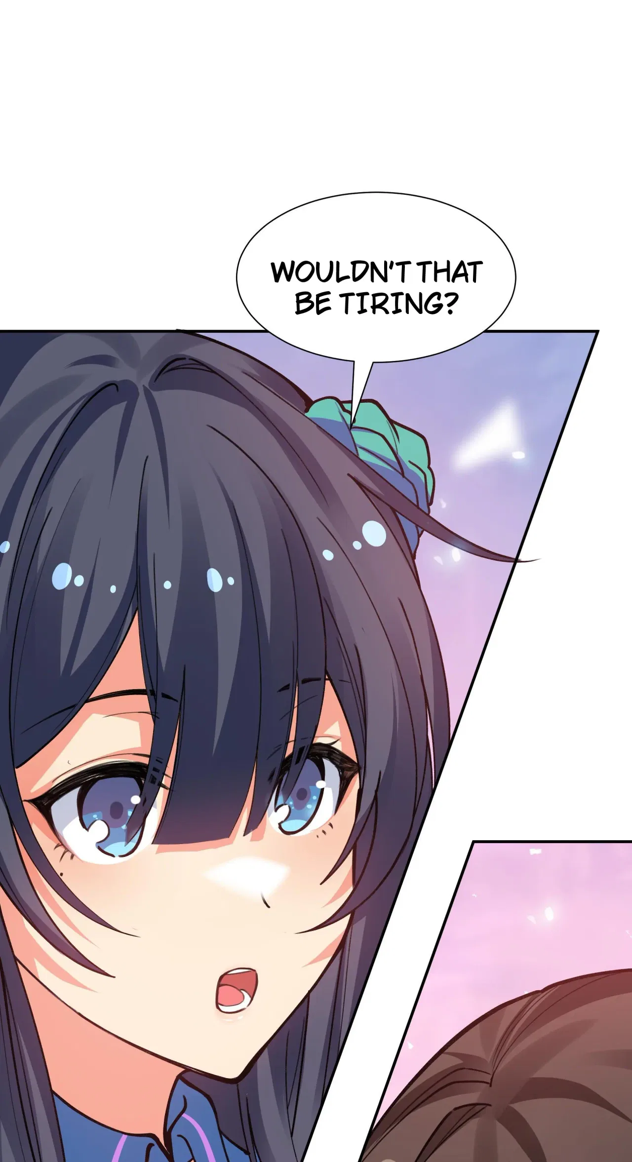 Female Cultivators Are After Me Chapter 145 – Page 17