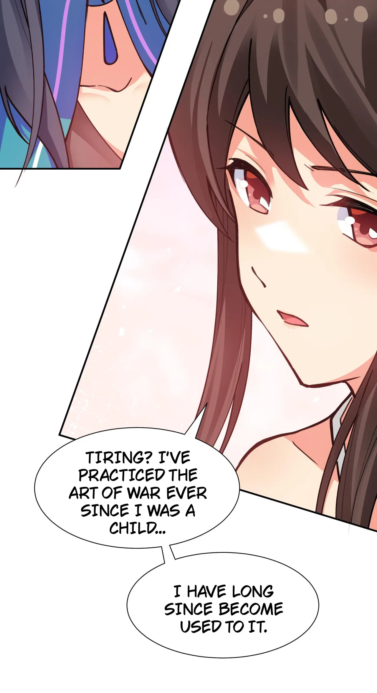 Female Cultivators Are After Me Chapter 145 – Page 18