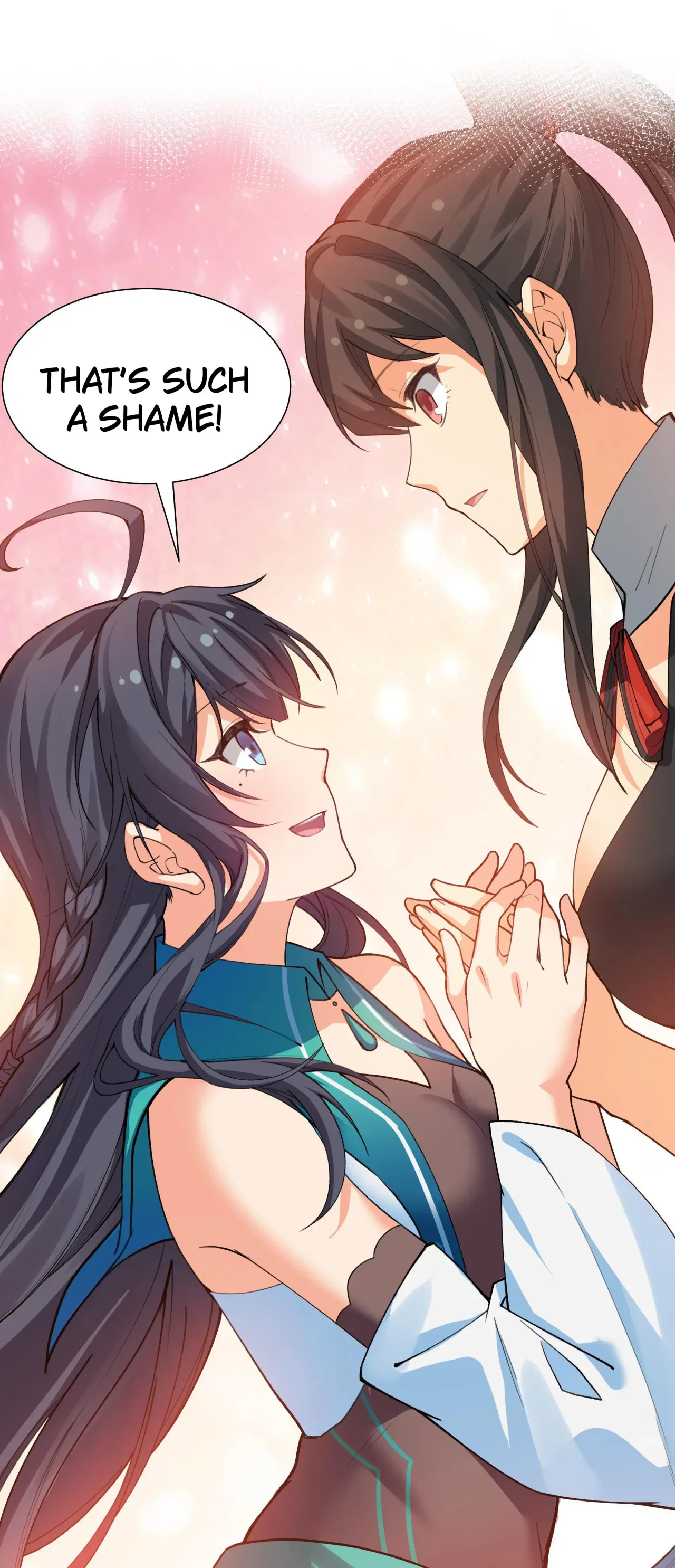 Female Cultivators Are After Me Chapter 145 – Page 19