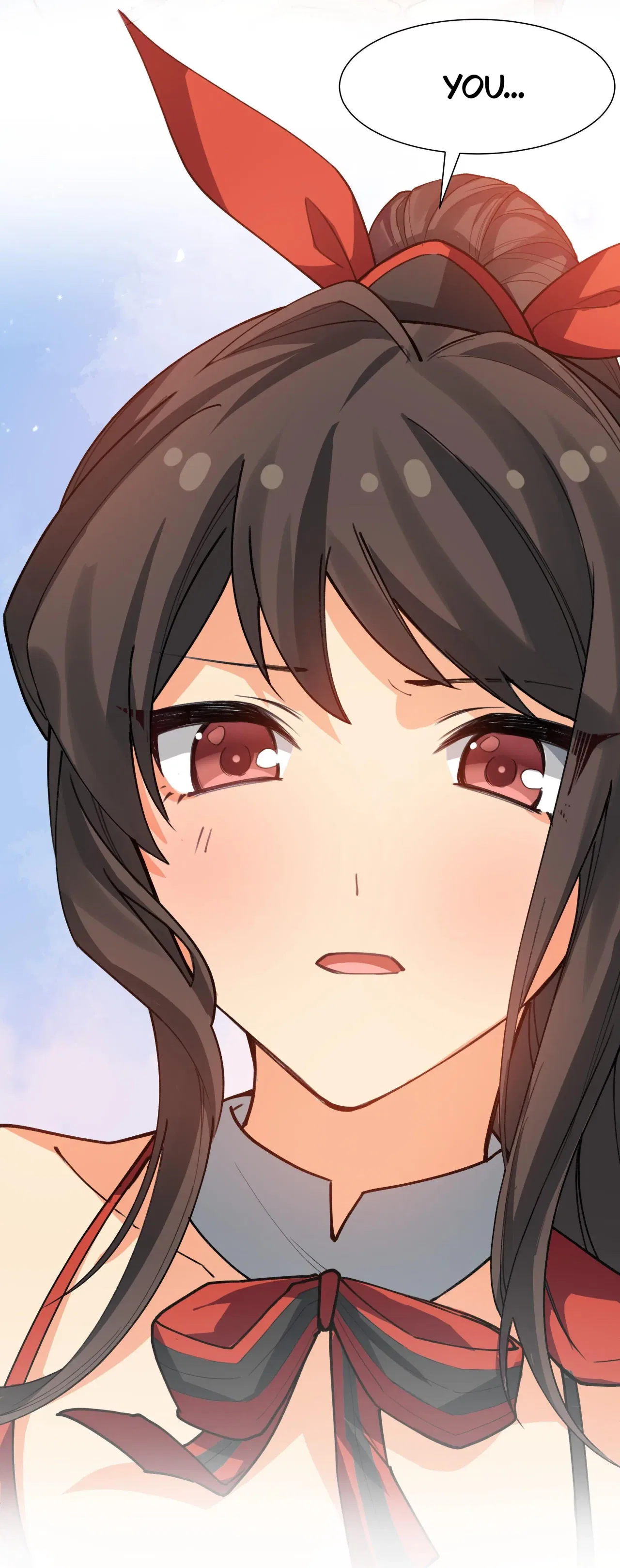 Female Cultivators Are After Me Chapter 145 – Page 21