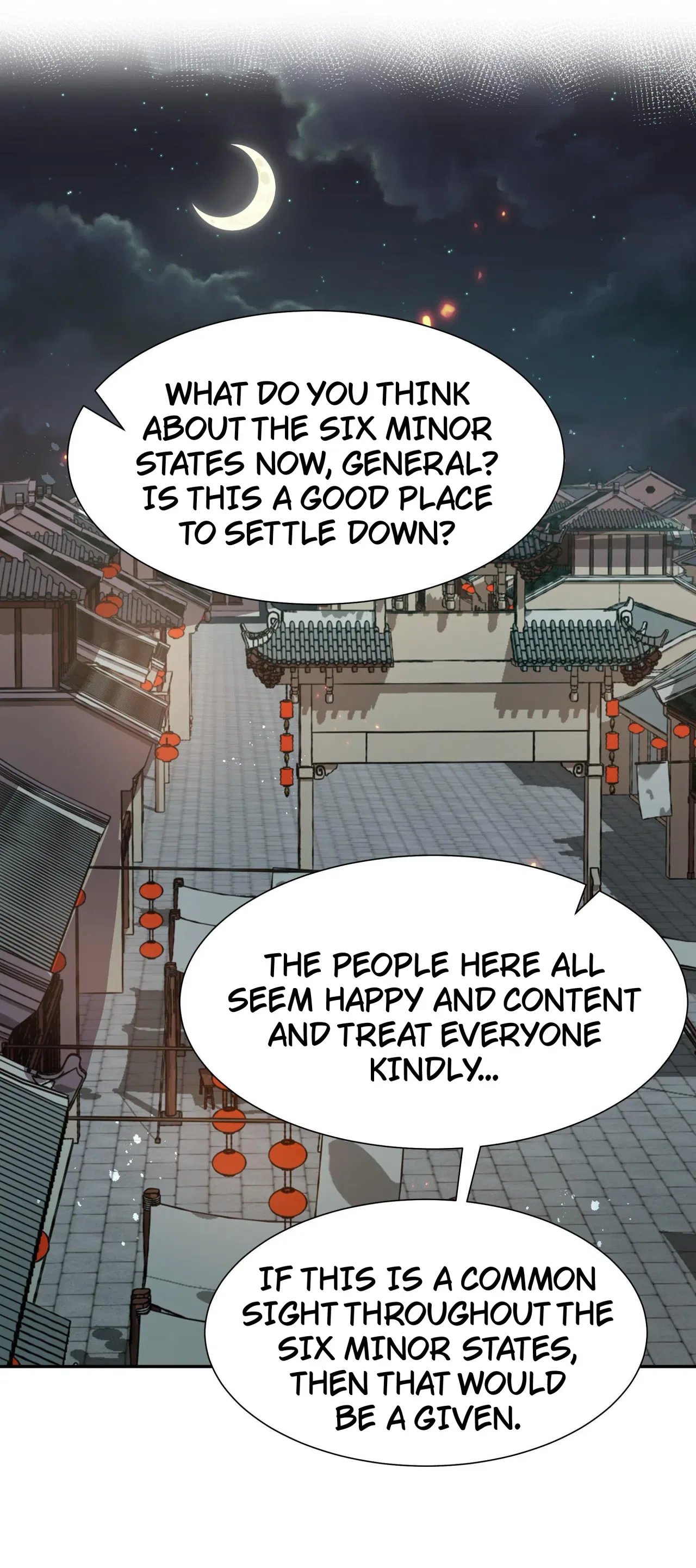 Female Cultivators Are After Me Chapter 145 – Page 26