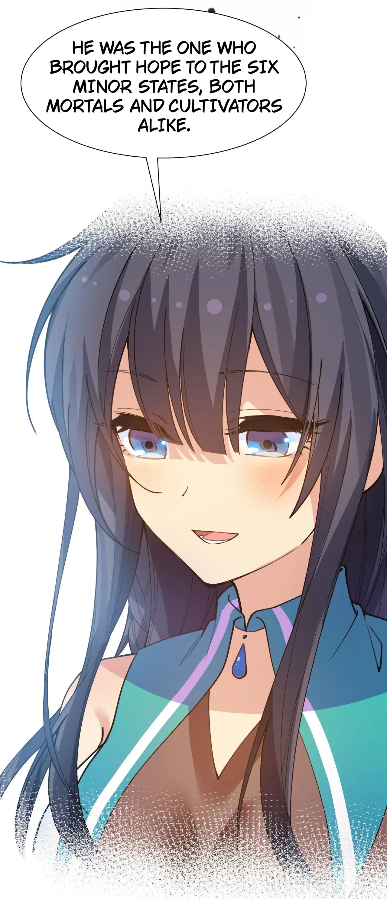 Female Cultivators Are After Me Chapter 145 – Page 33
