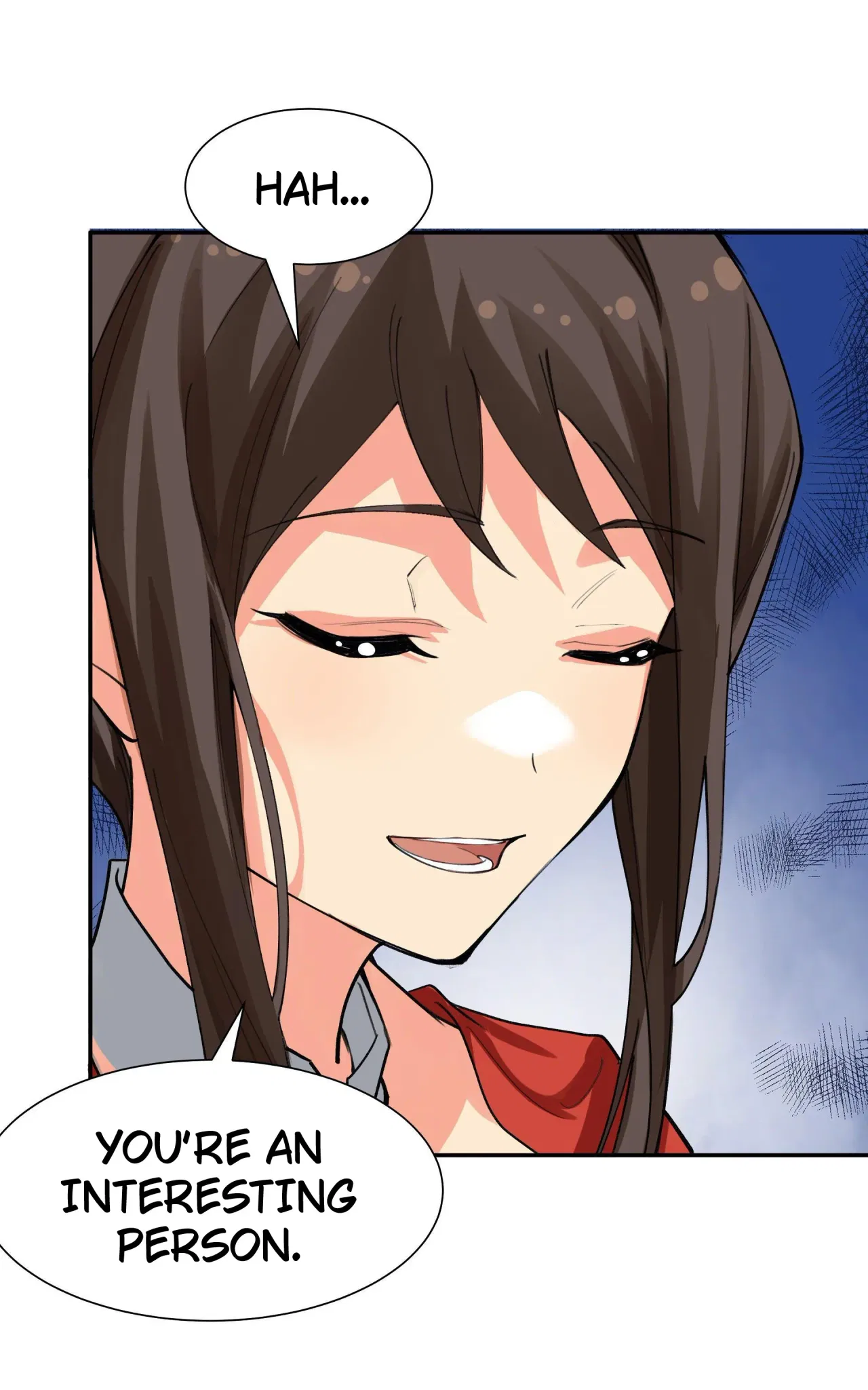 Female Cultivators Are After Me Chapter 145 – Page 36