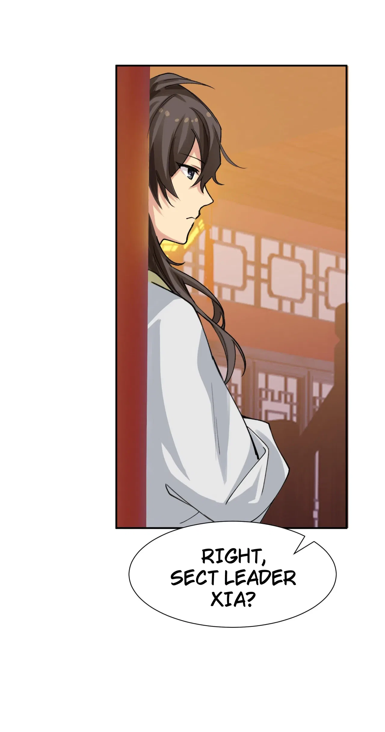 Female Cultivators Are After Me Chapter 145 – Page 38