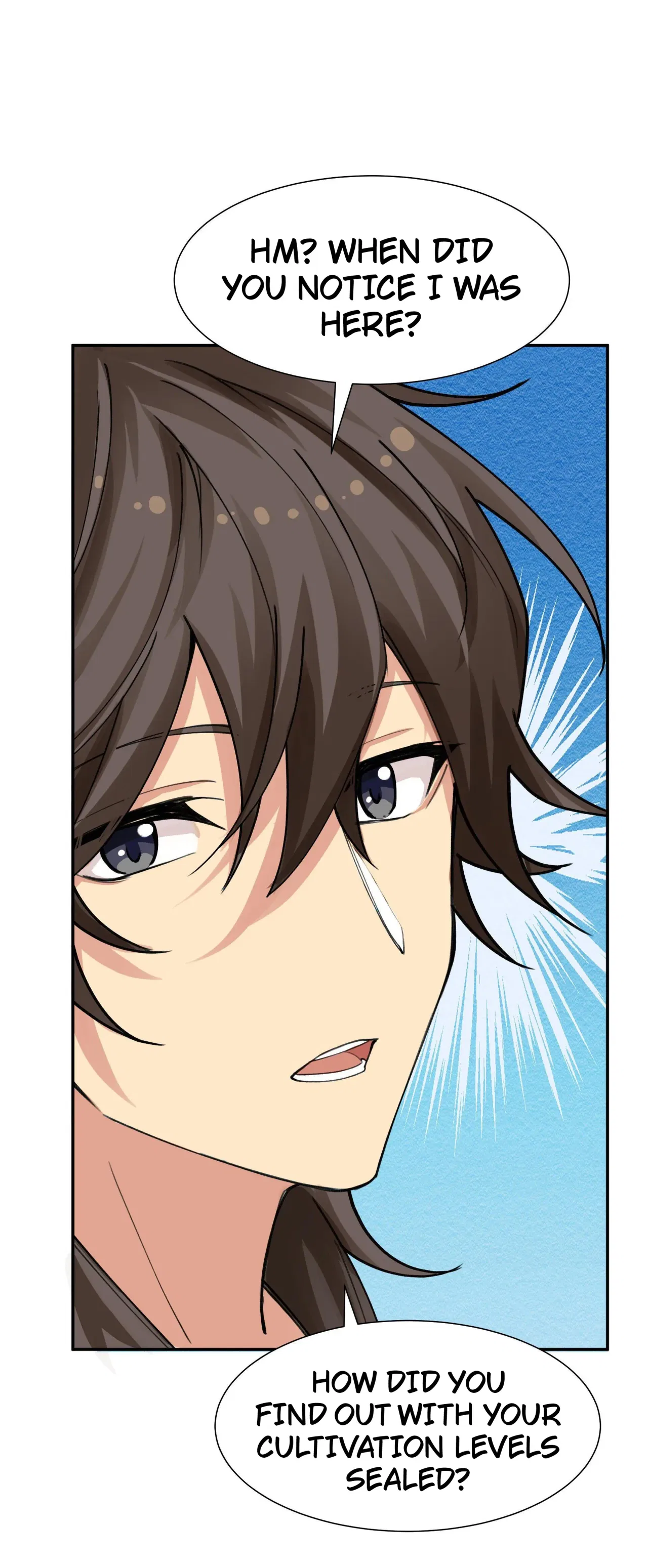 Female Cultivators Are After Me Chapter 145 – Page 39