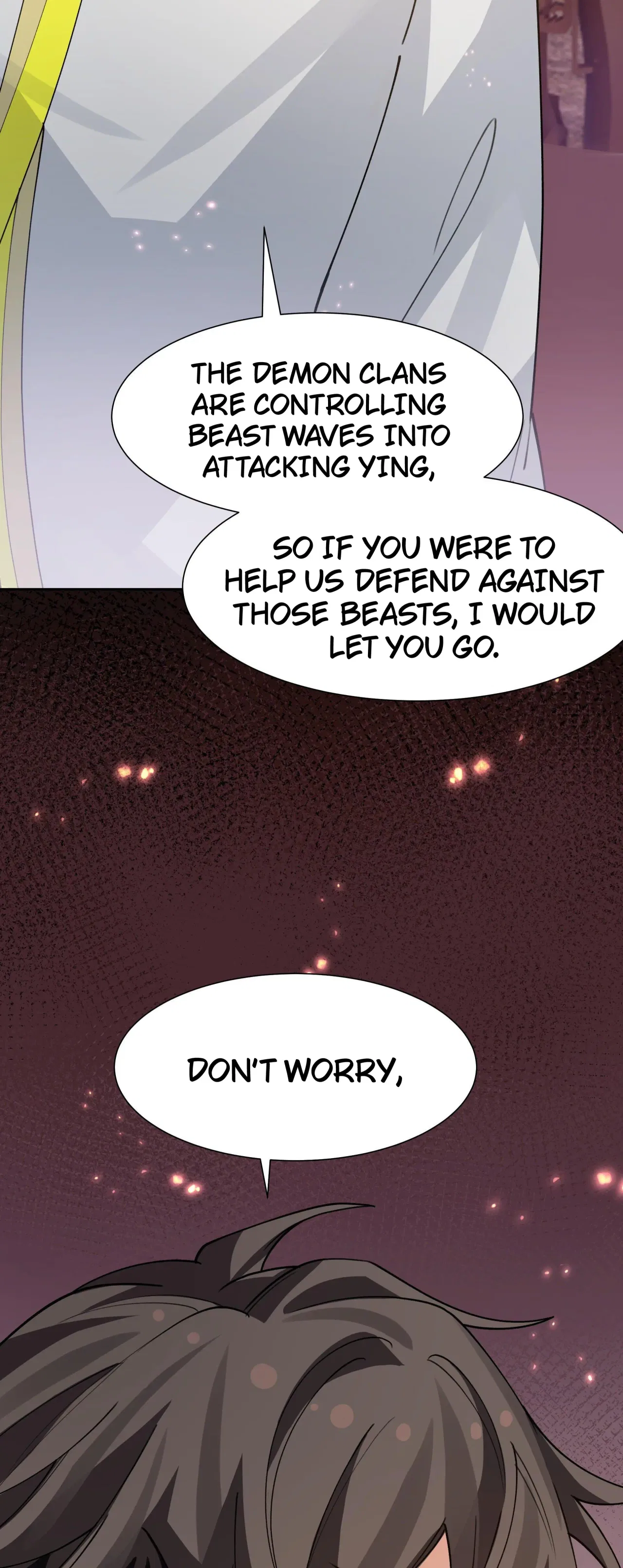 Female Cultivators Are After Me Chapter 145 – Page 42