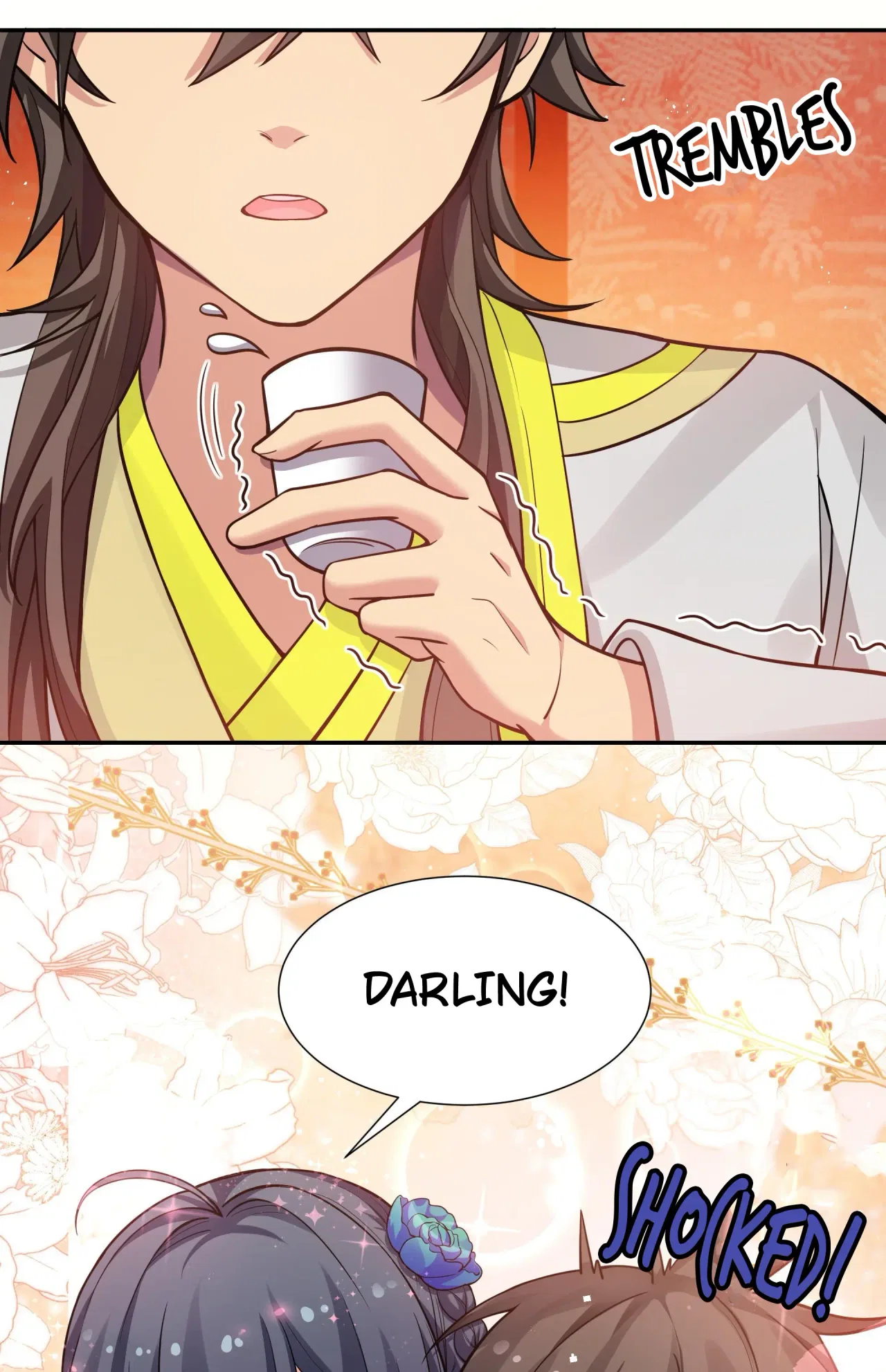 Female Cultivators Are After Me Chapter 144 – Page 6
