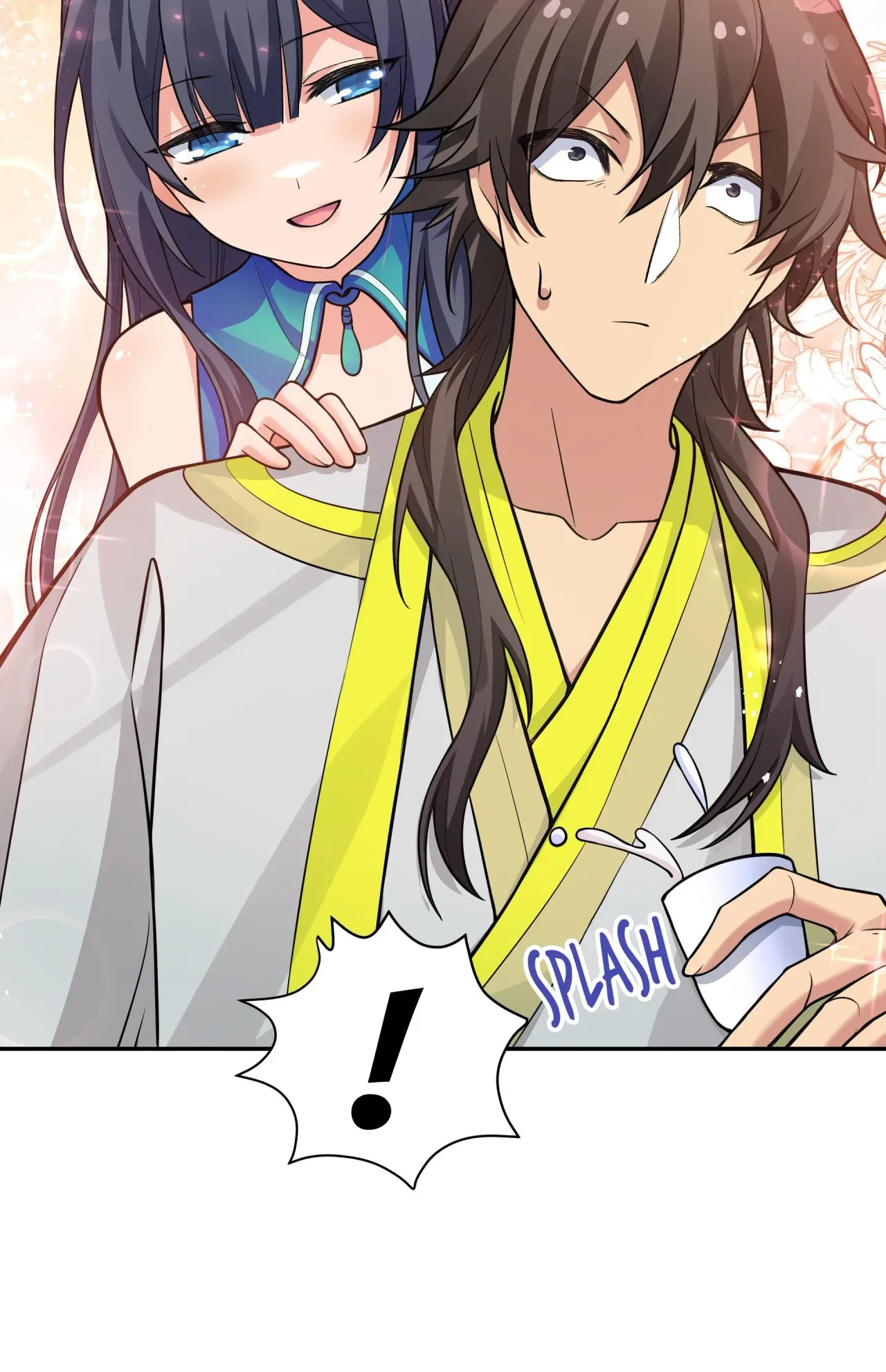 Female Cultivators Are After Me Chapter 144 – Page 7
