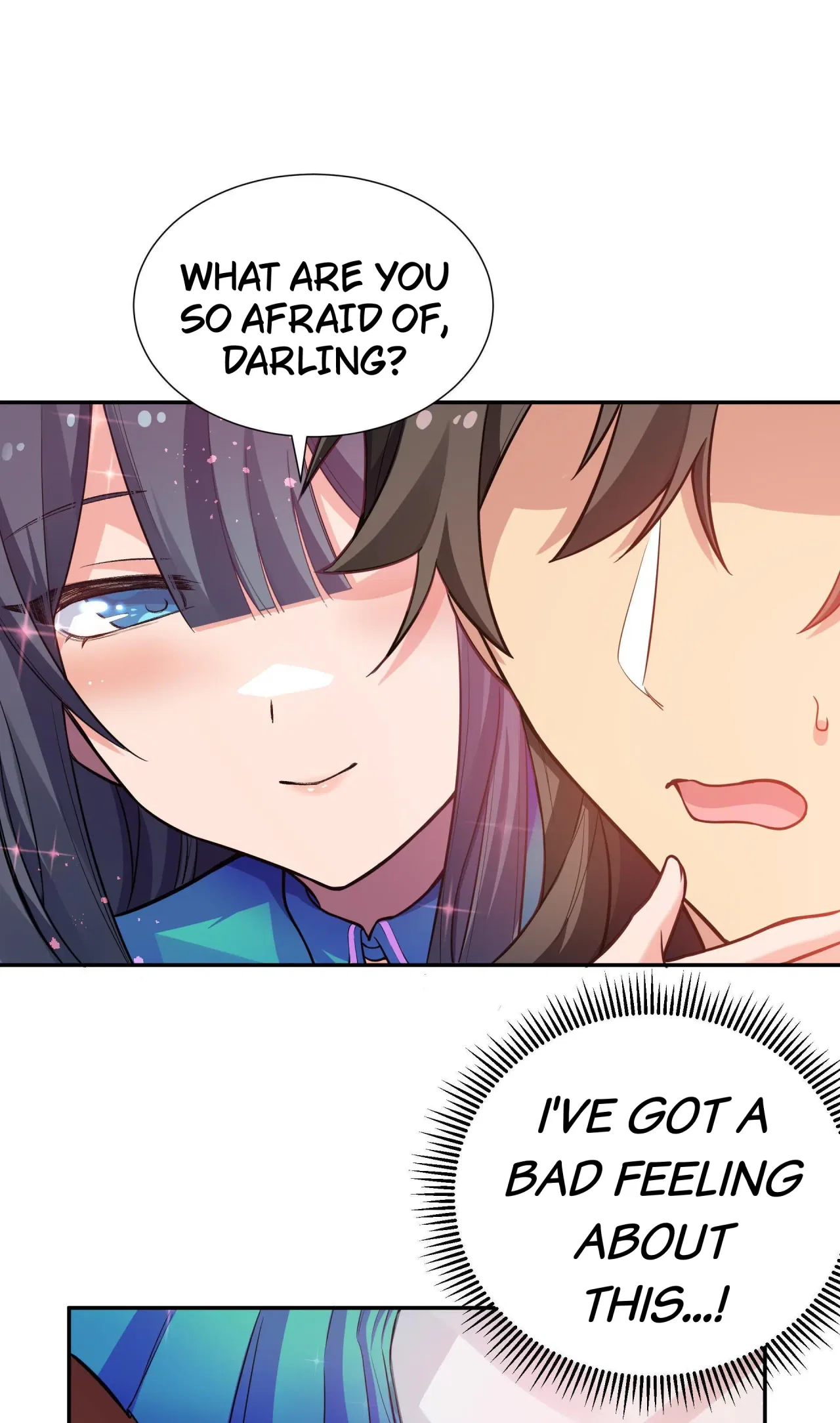 Female Cultivators Are After Me Chapter 144 – Page 8