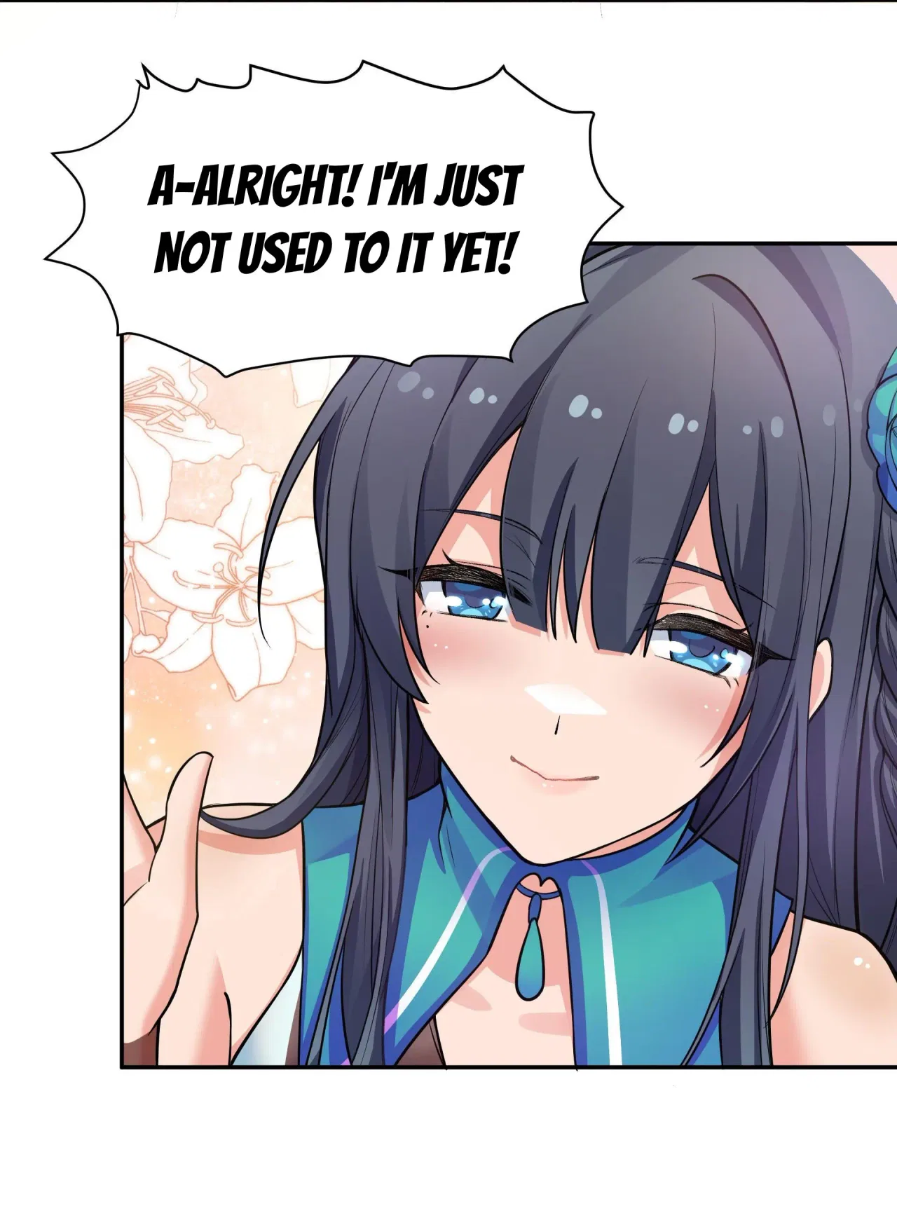 Female Cultivators Are After Me Chapter 144 – Page 11