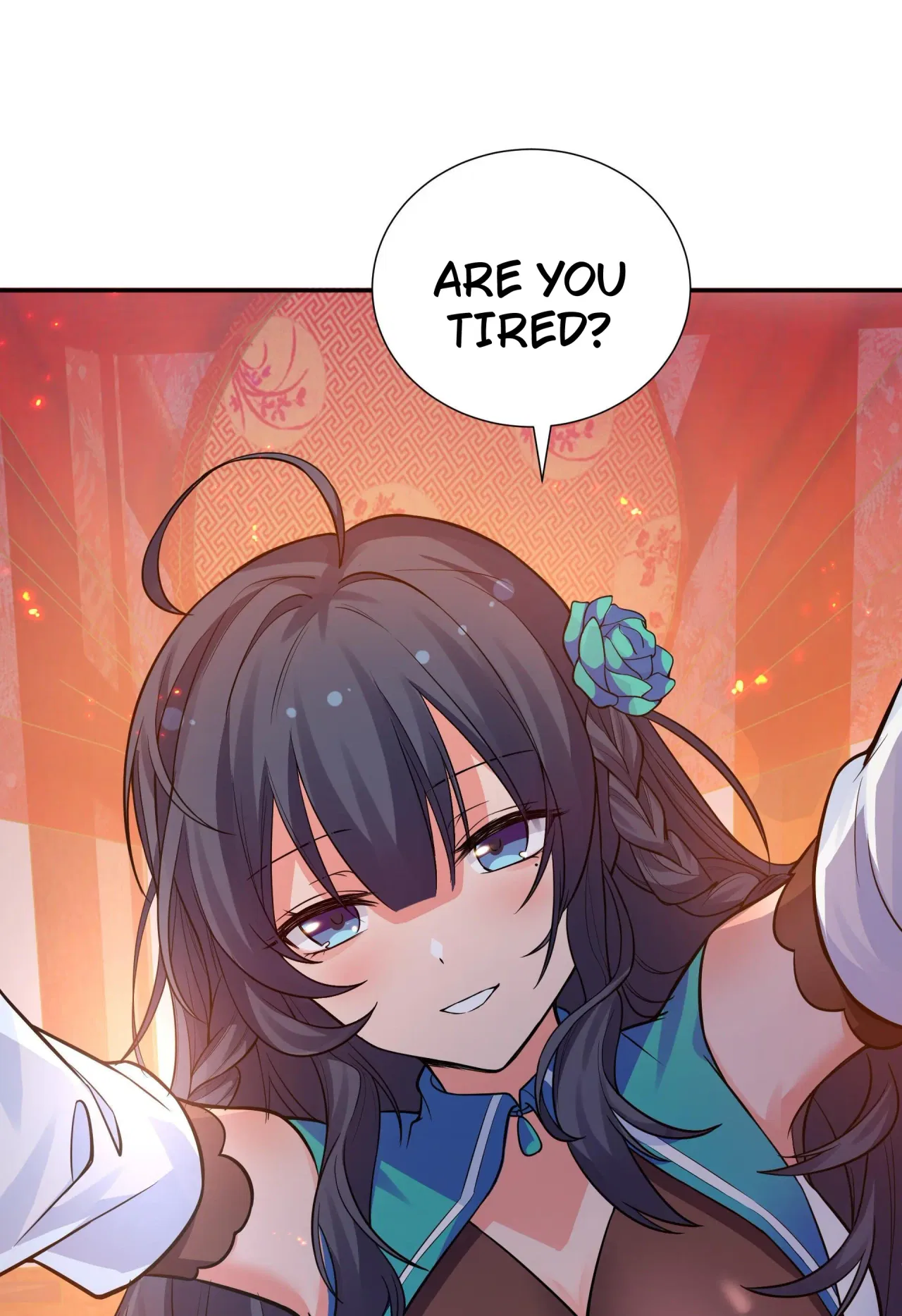 Female Cultivators Are After Me Chapter 144 – Page 14