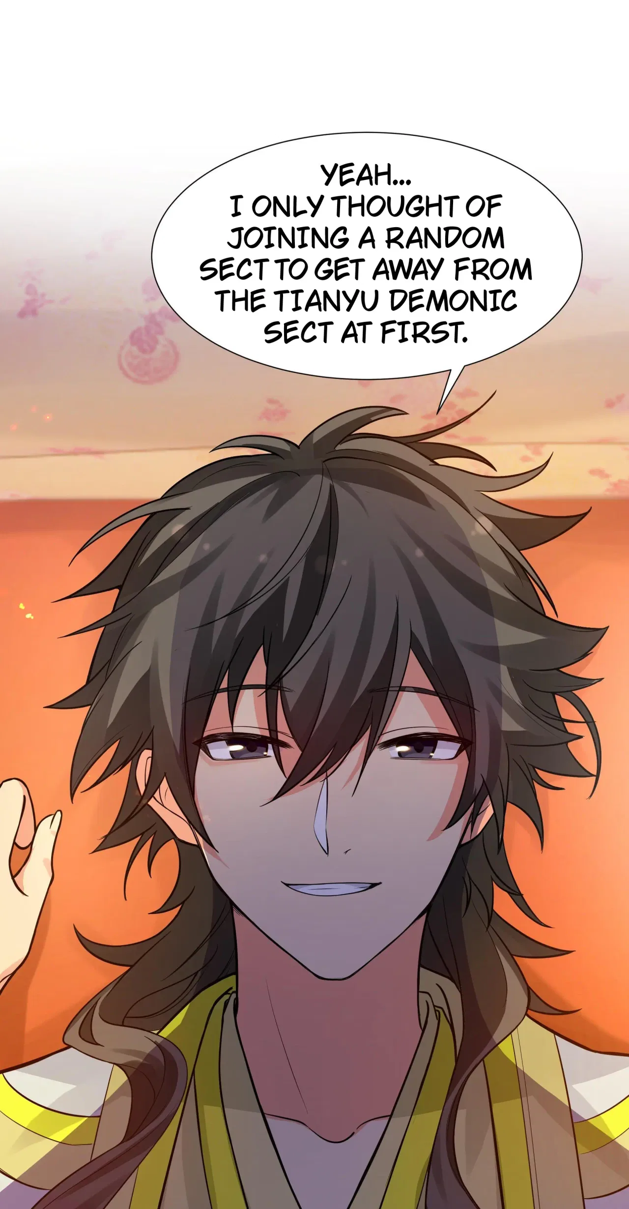 Female Cultivators Are After Me Chapter 144 – Page 16