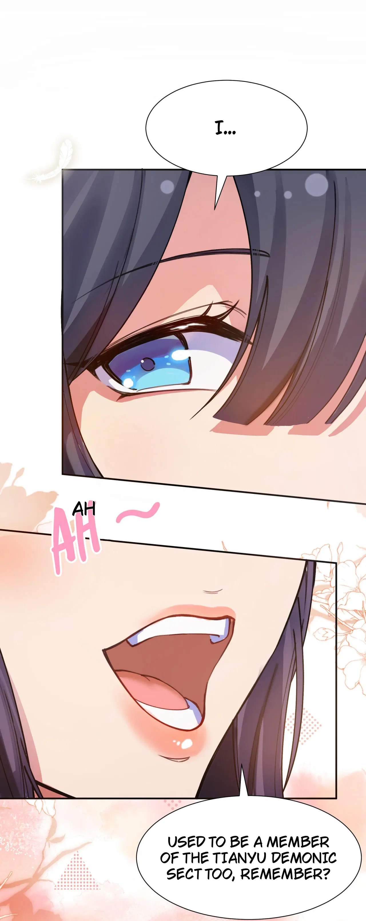 Female Cultivators Are After Me Chapter 144 – Page 21