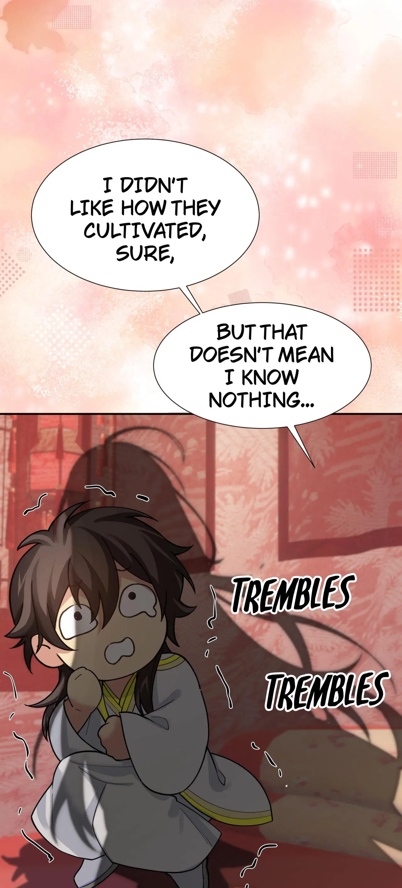 Female Cultivators Are After Me Chapter 144 – Page 22