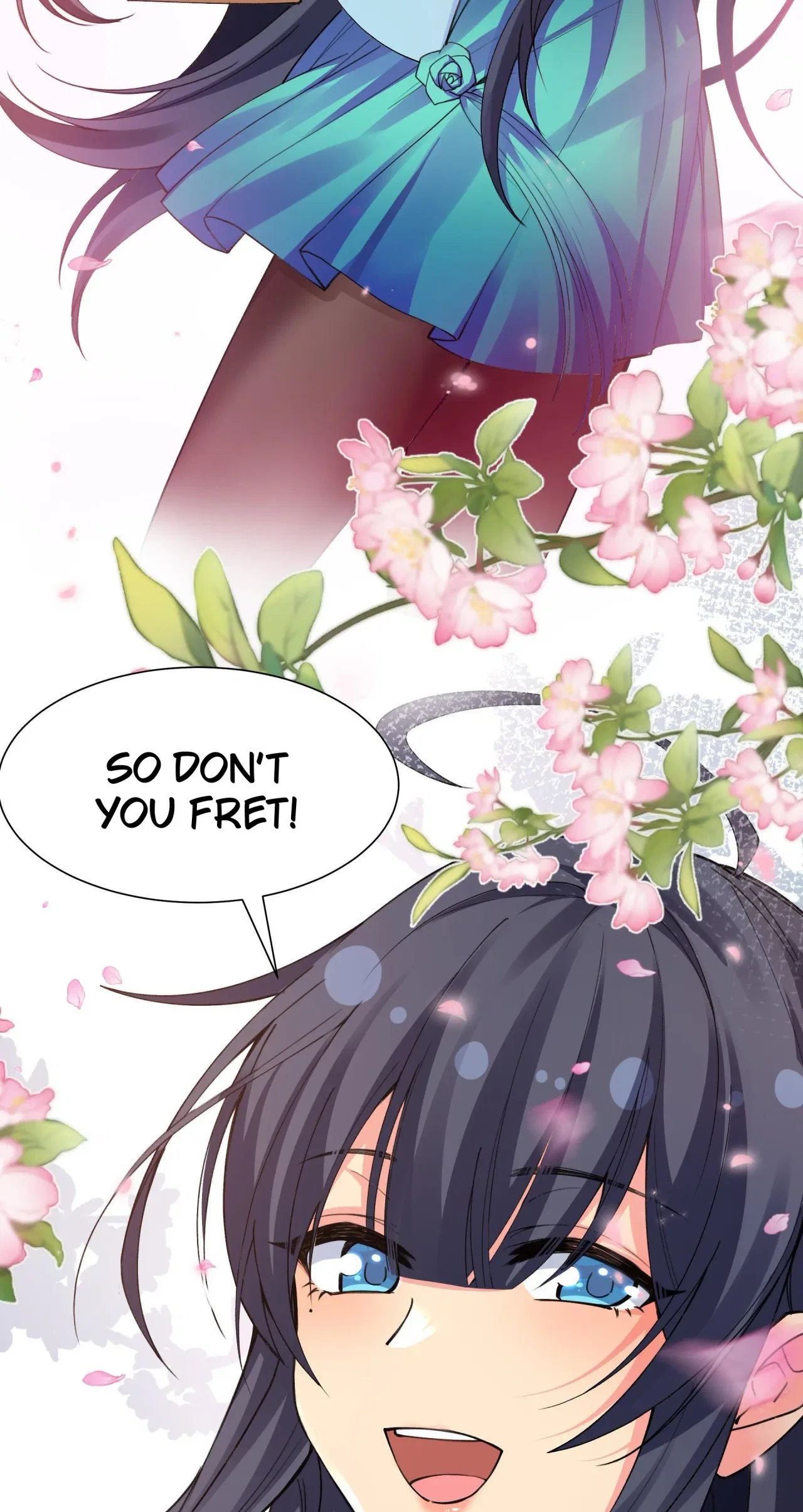Female Cultivators Are After Me Chapter 144 – Page 33