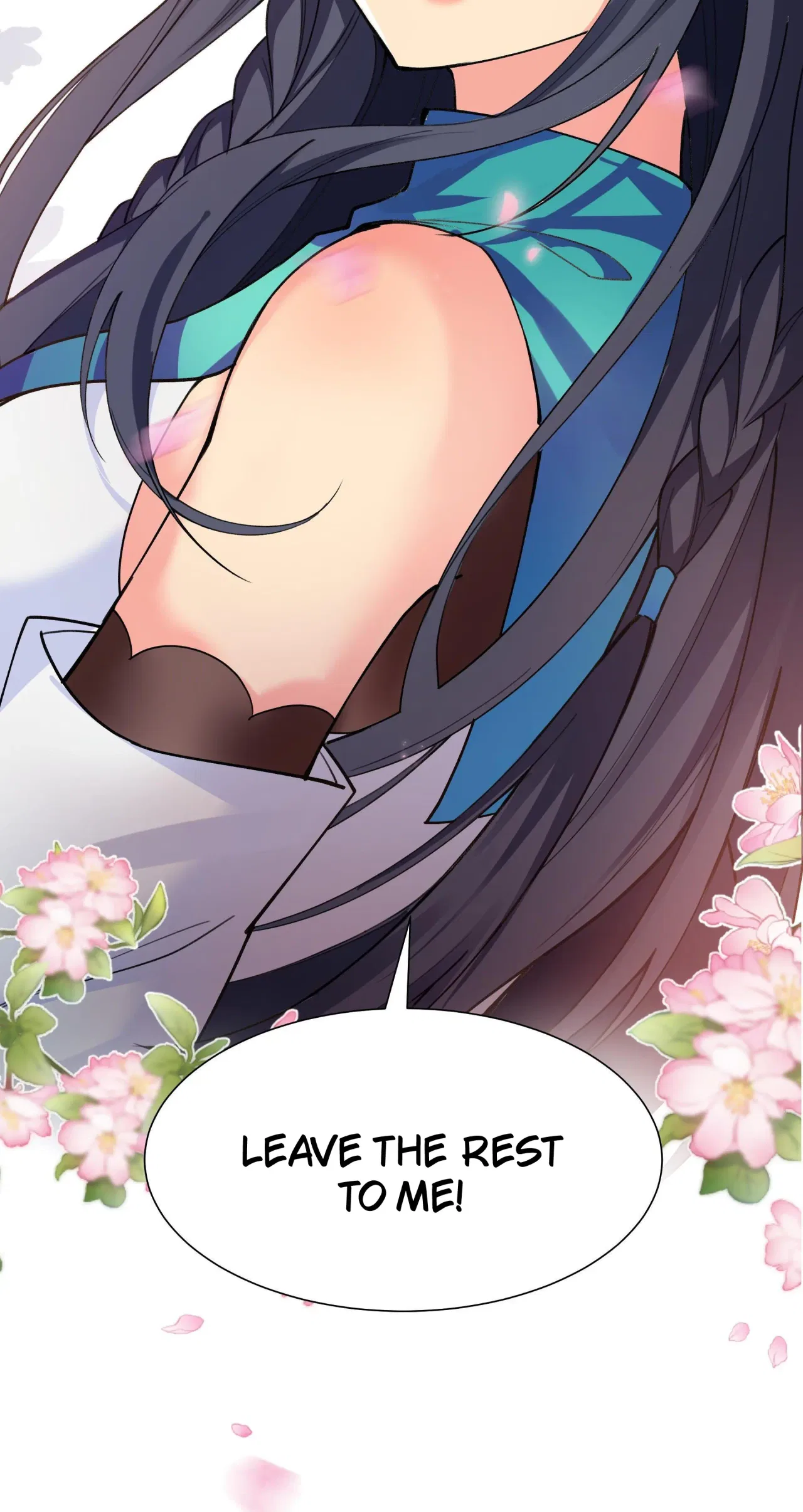 Female Cultivators Are After Me Chapter 144 – Page 34