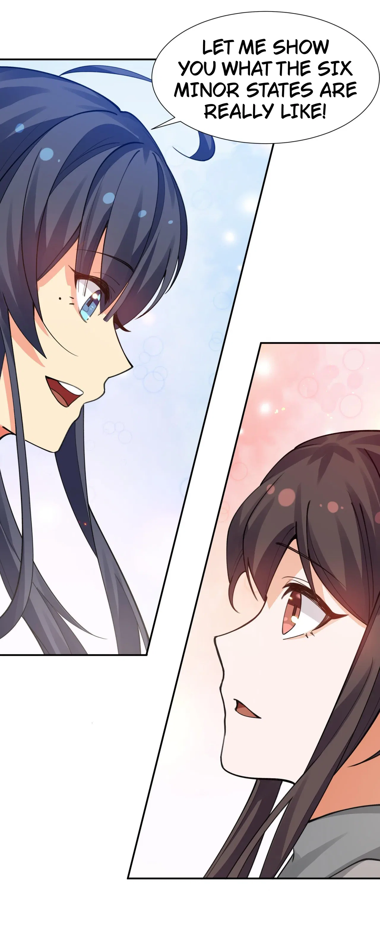 Female Cultivators Are After Me Chapter 144 – Page 41