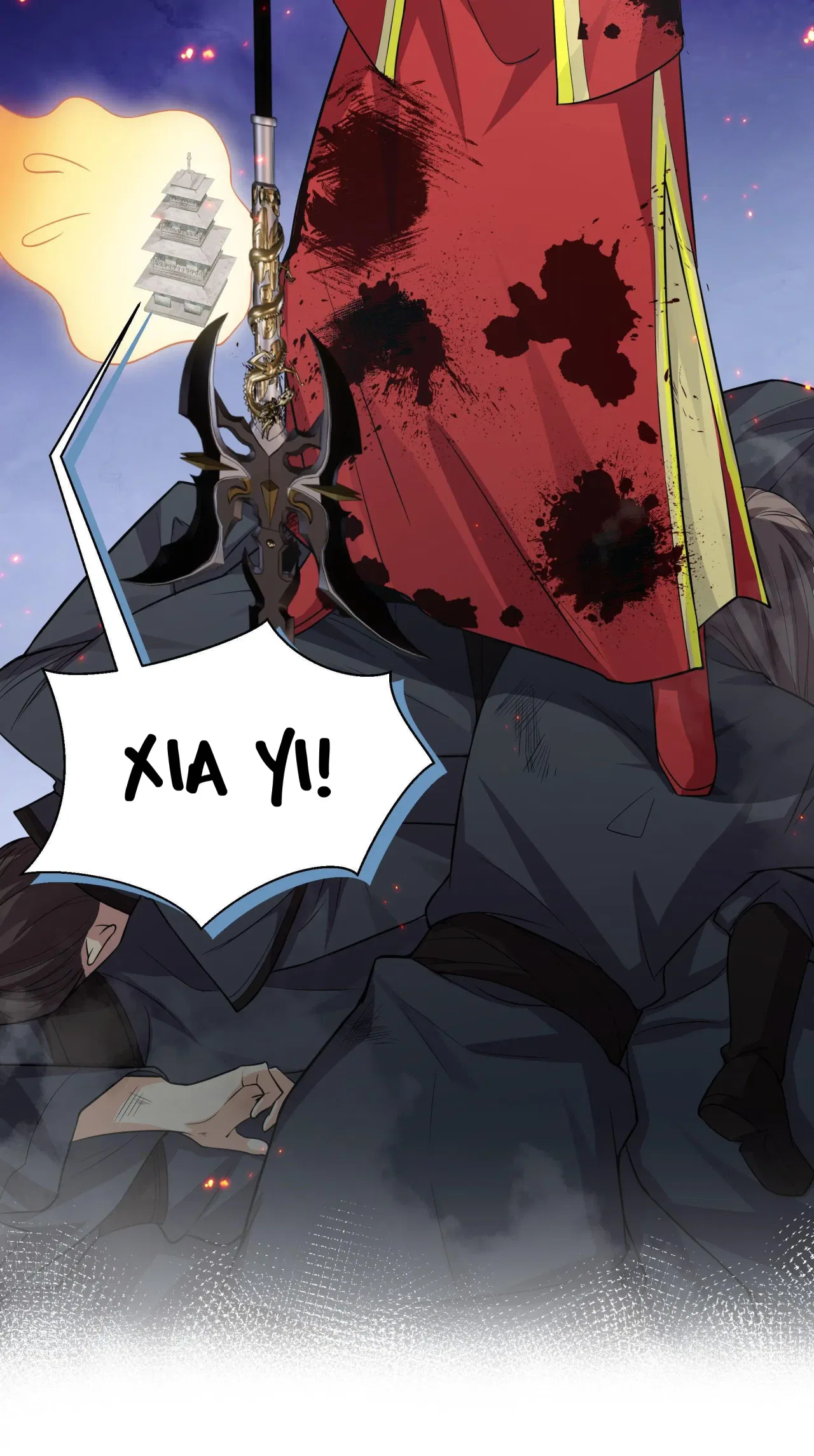 Female Cultivators Are After Me Chapter 143 – Page 9