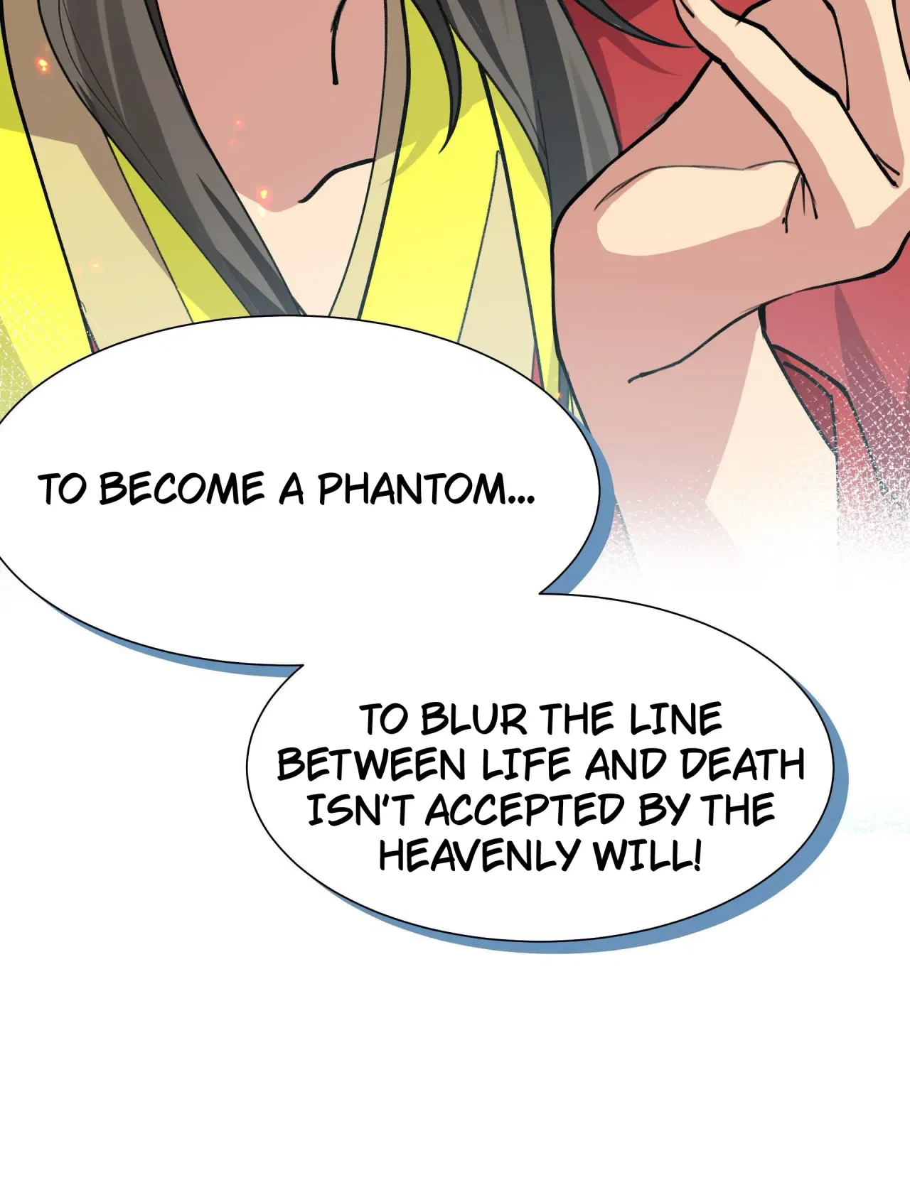 Female Cultivators Are After Me Chapter 143 – Page 12