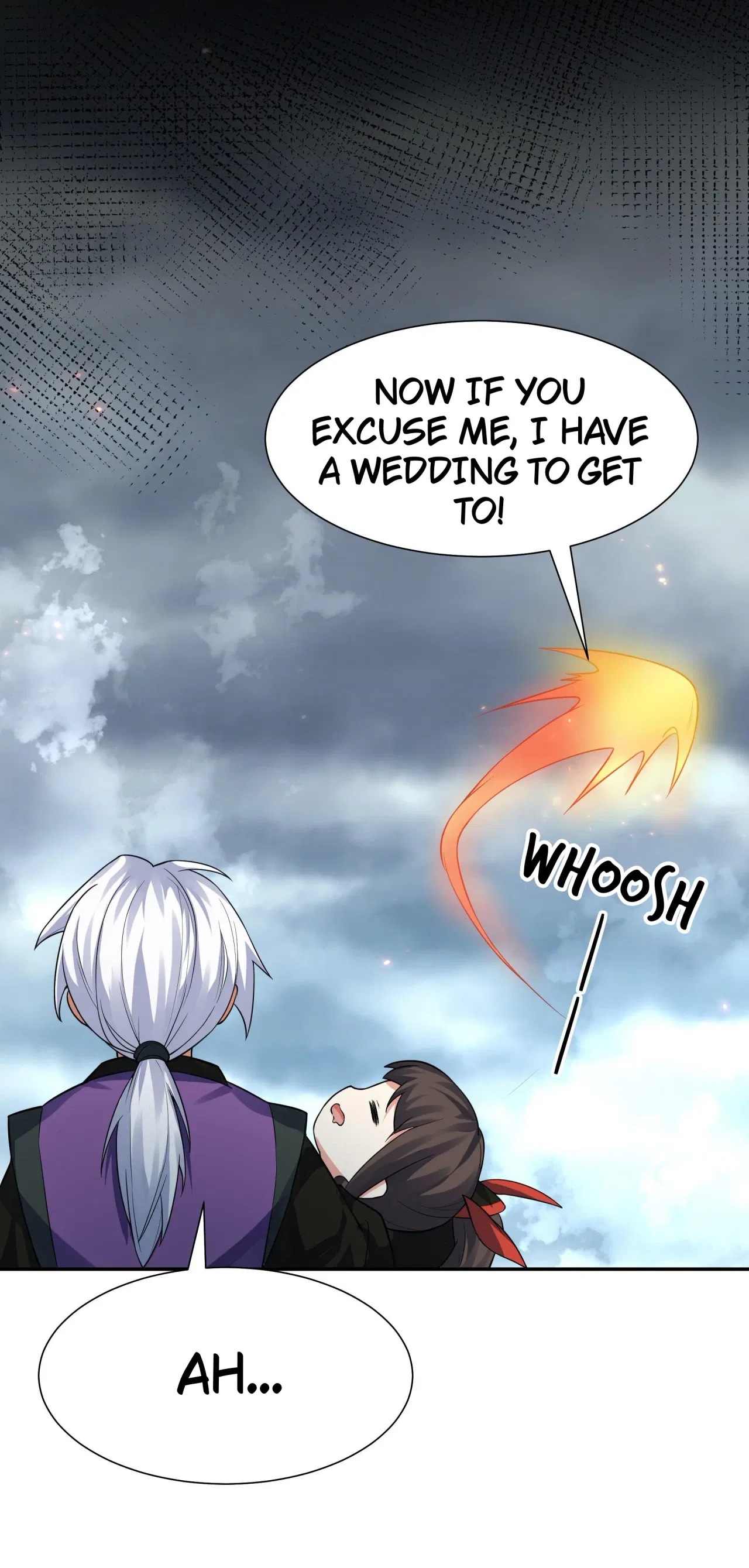 Female Cultivators Are After Me Chapter 143 – Page 19