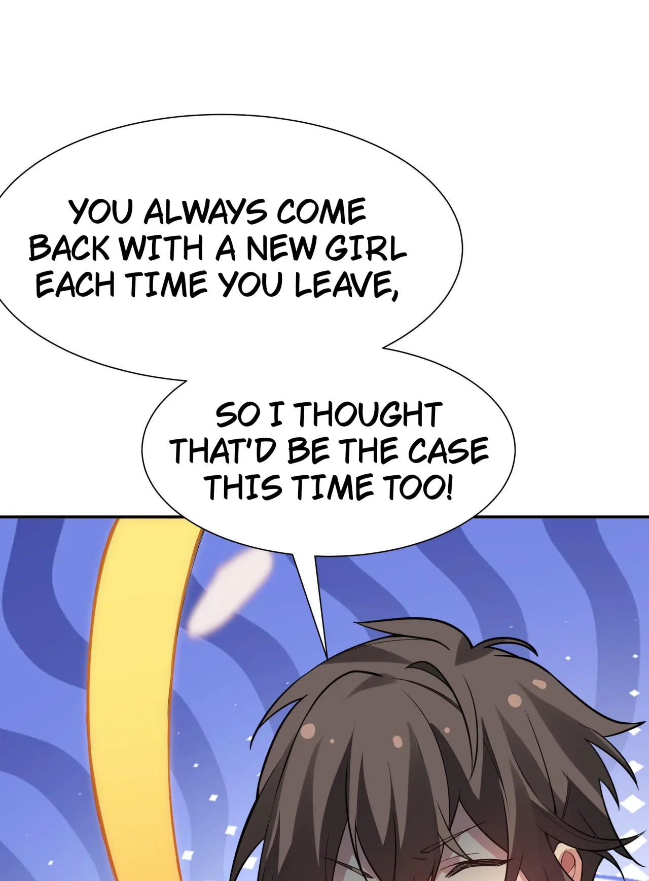 Female Cultivators Are After Me Chapter 143 – Page 28
