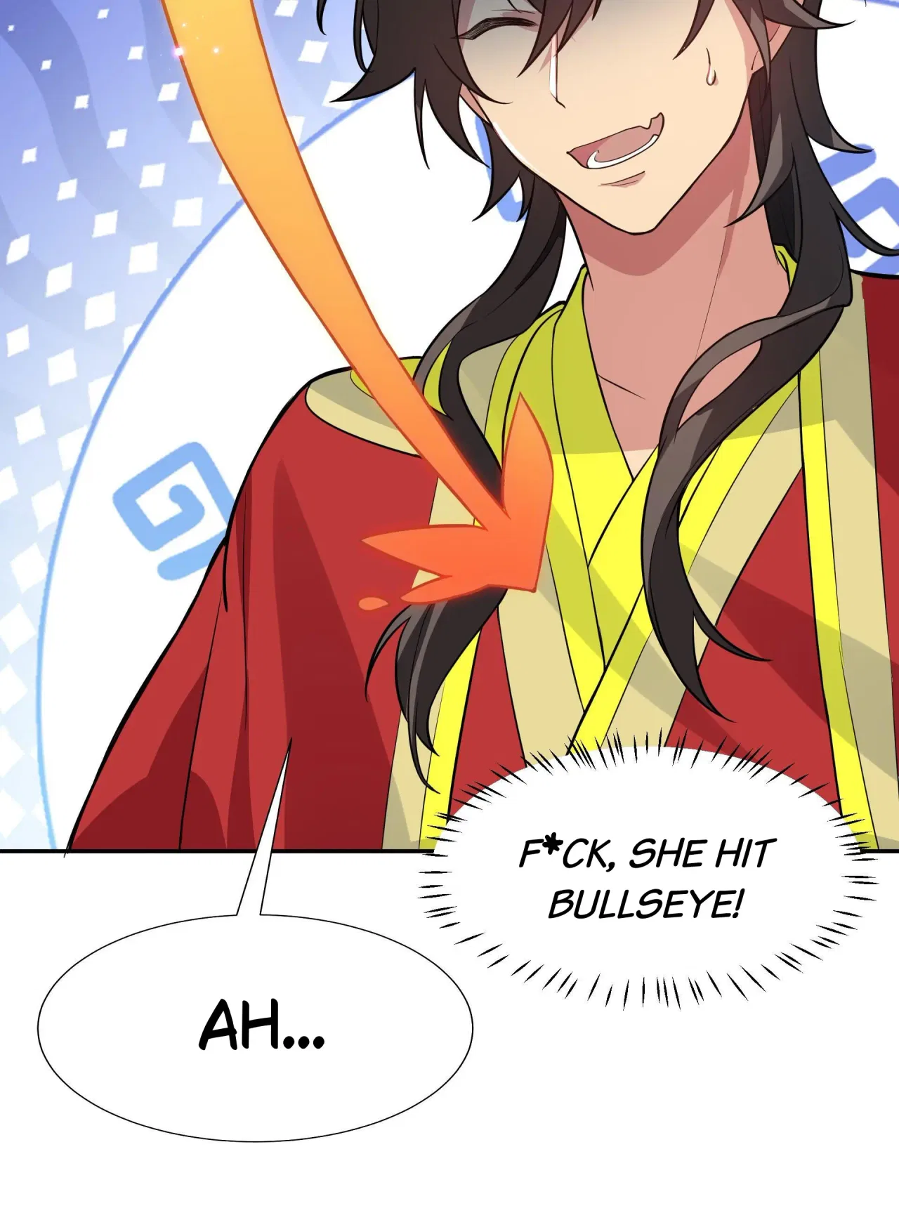 Female Cultivators Are After Me Chapter 143 – Page 29