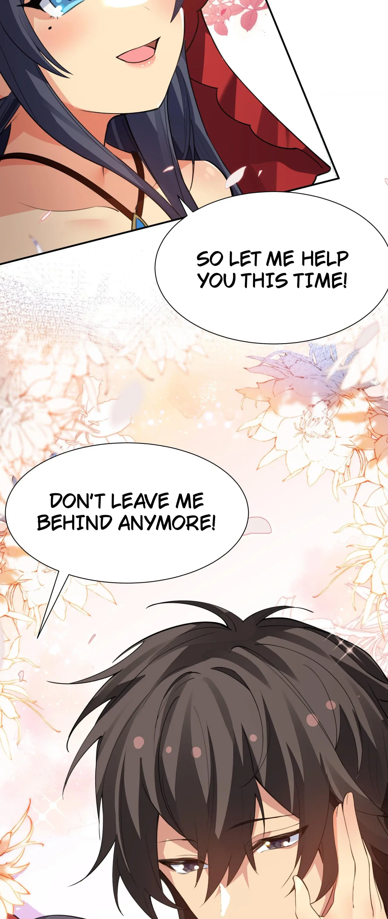 Female Cultivators Are After Me Chapter 143 – Page 34