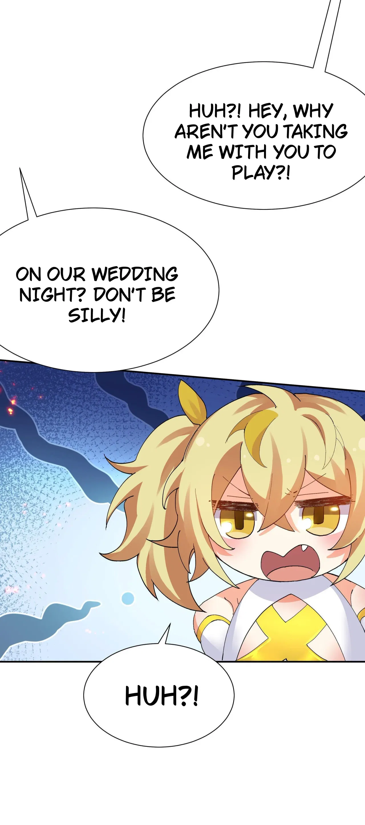 Female Cultivators Are After Me Chapter 143 – Page 38