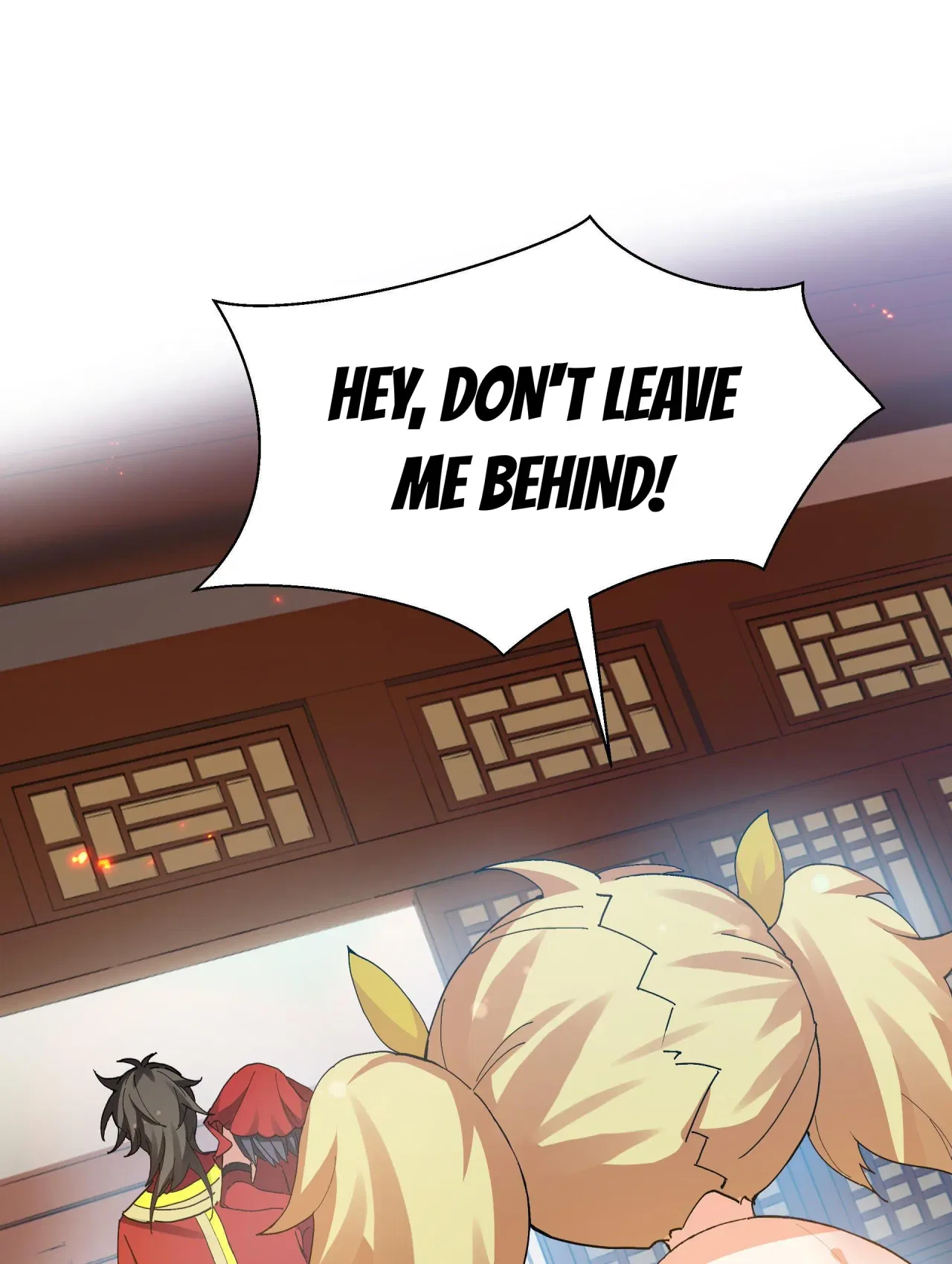 Female Cultivators Are After Me Chapter 143 – Page 39