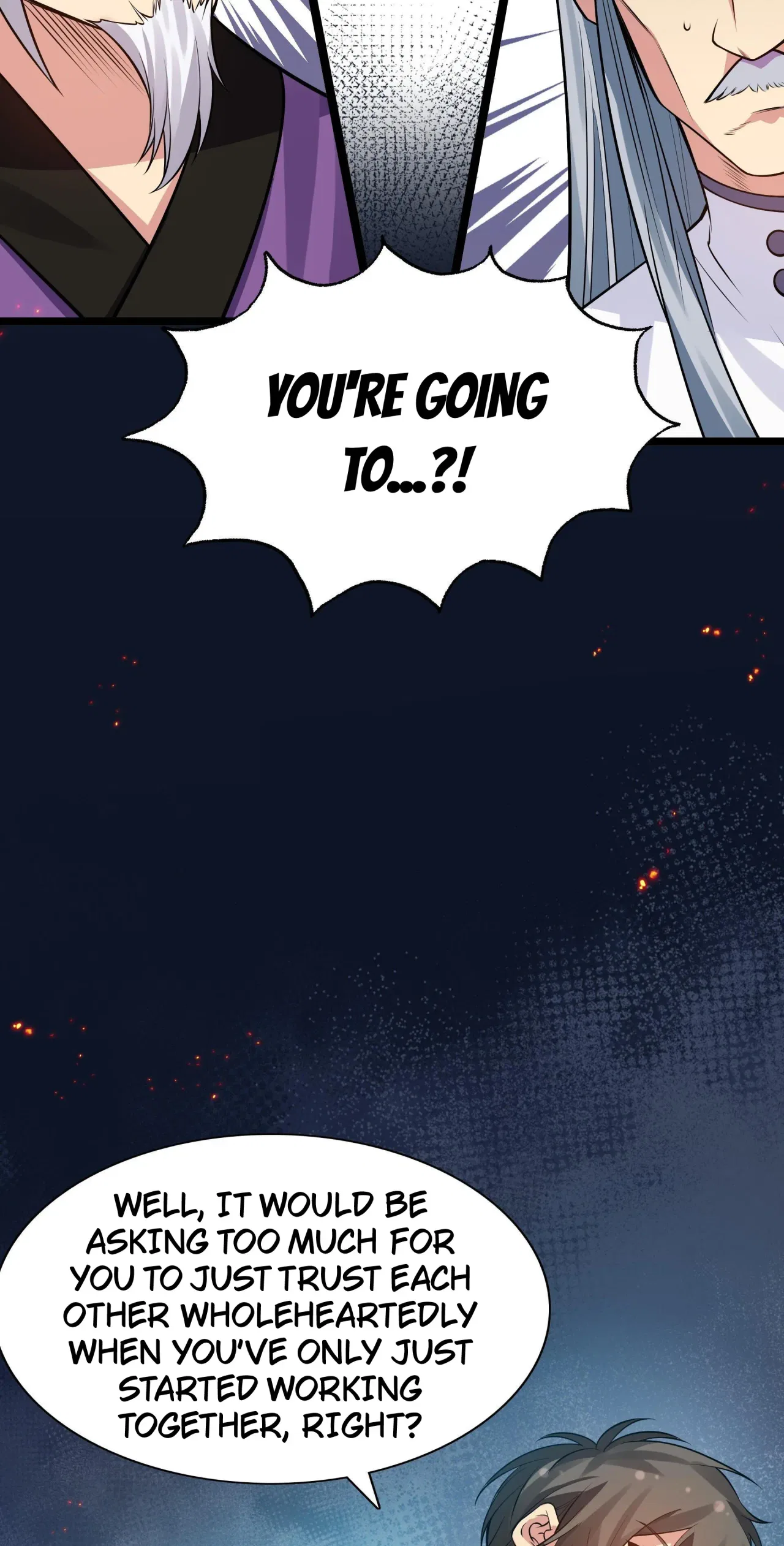 Female Cultivators Are After Me Chapter 142 – Page 6