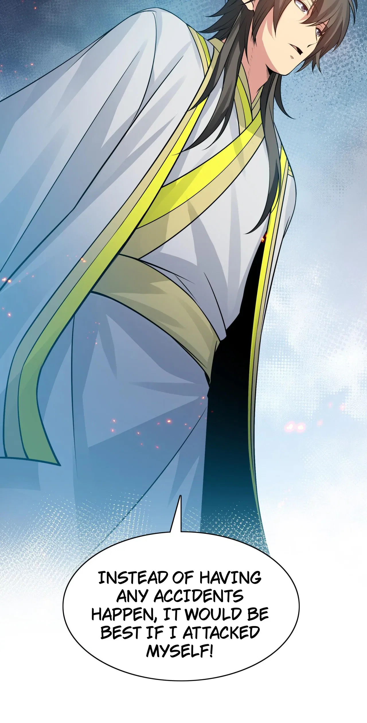 Female Cultivators Are After Me Chapter 142 – Page 7