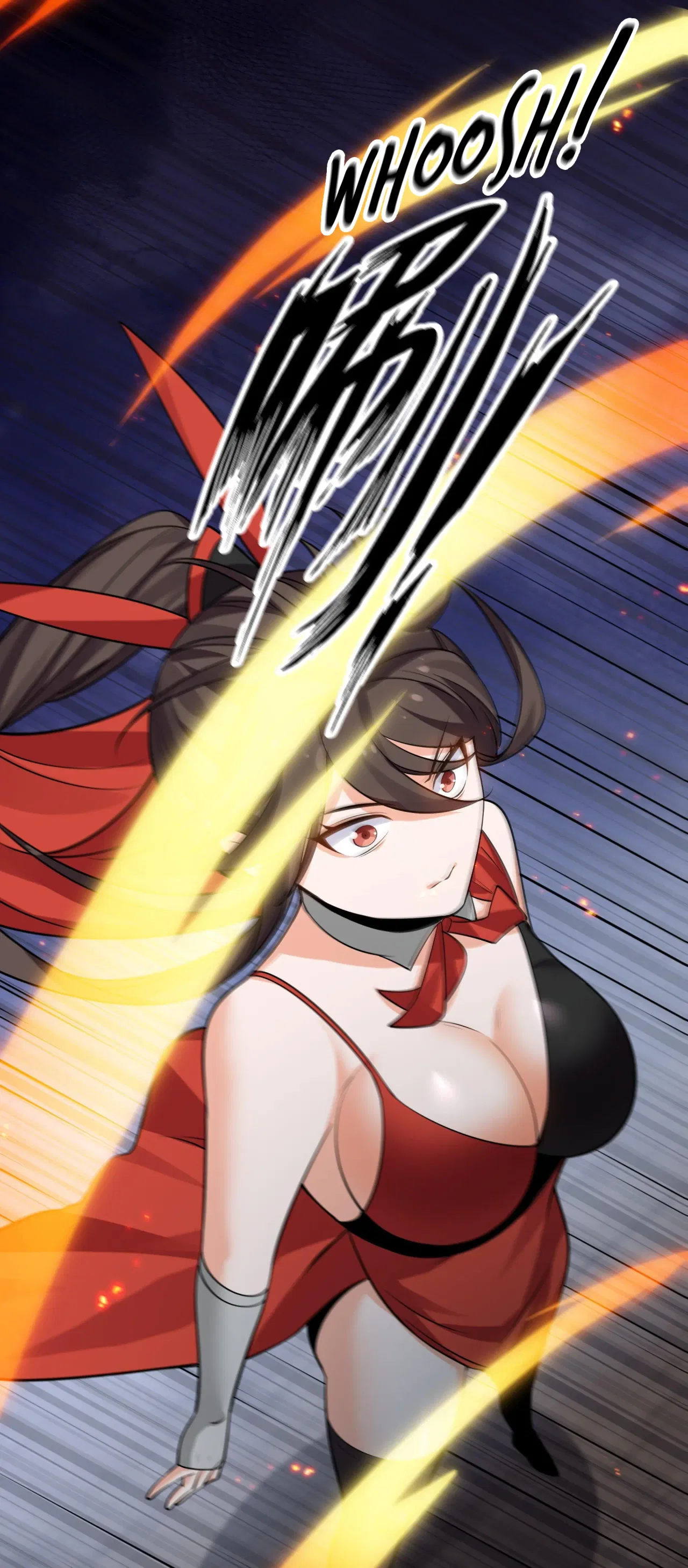 Female Cultivators Are After Me Chapter 142 – Page 12