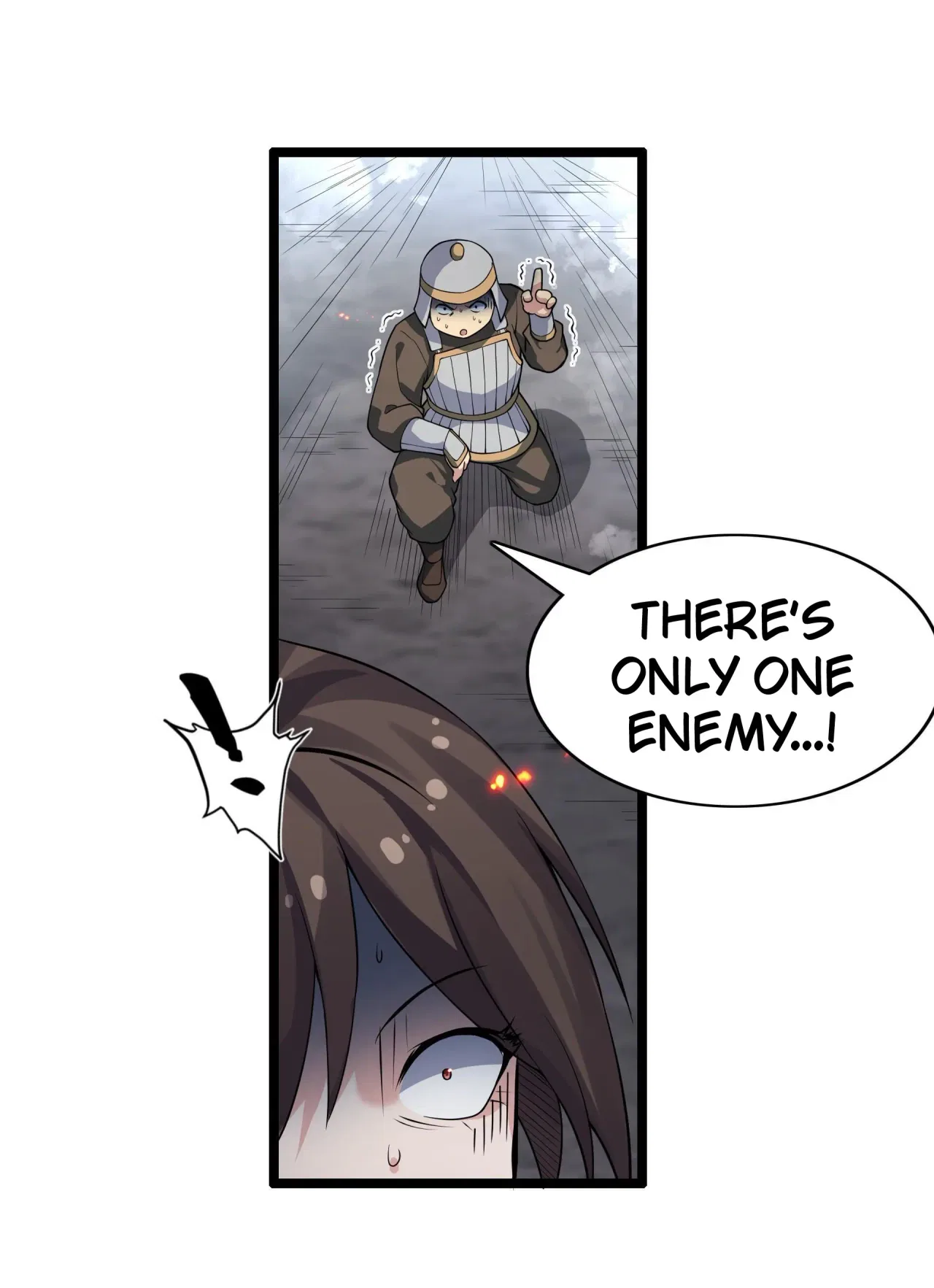 Female Cultivators Are After Me Chapter 142 – Page 14