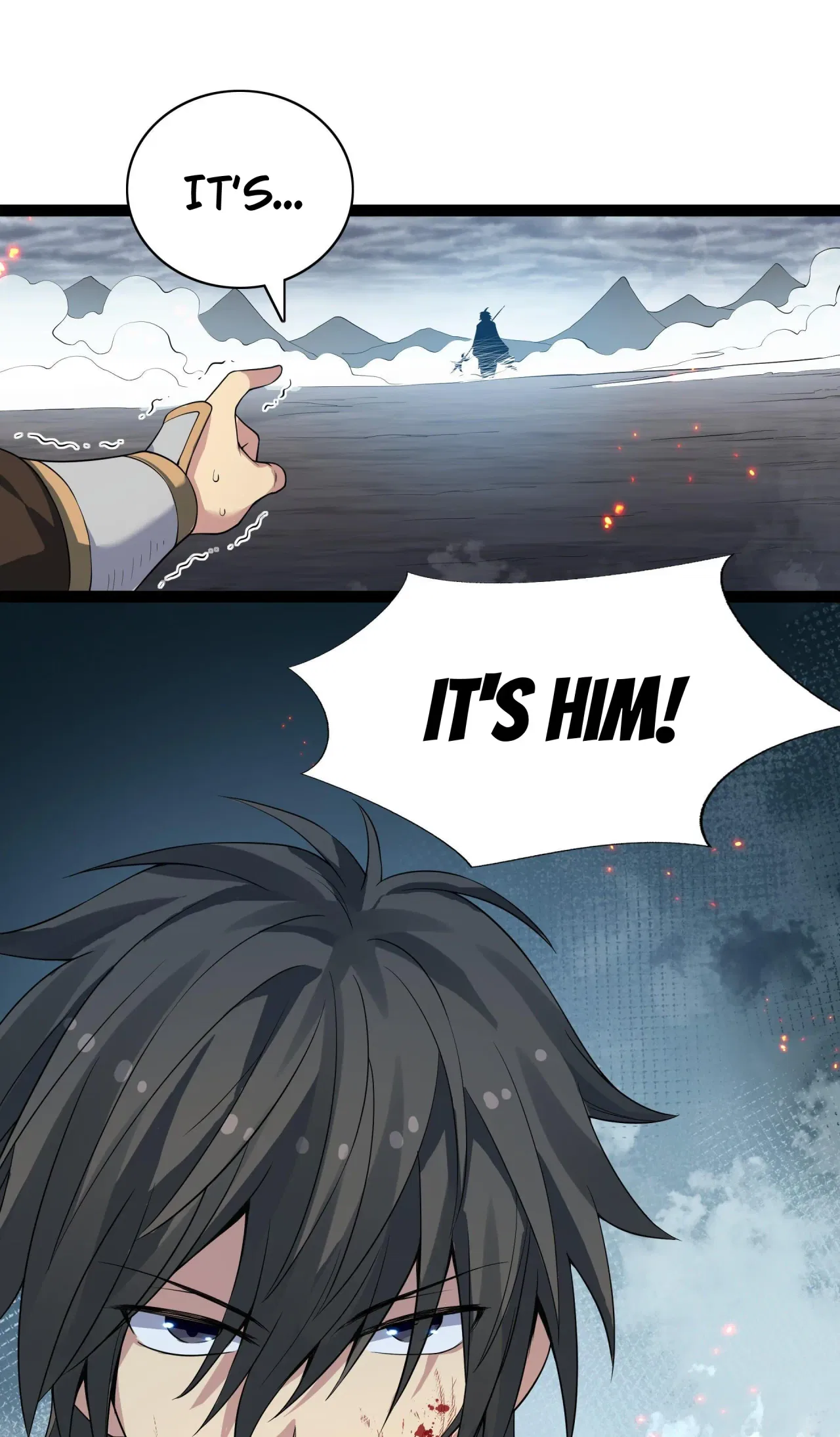 Female Cultivators Are After Me Chapter 142 – Page 15