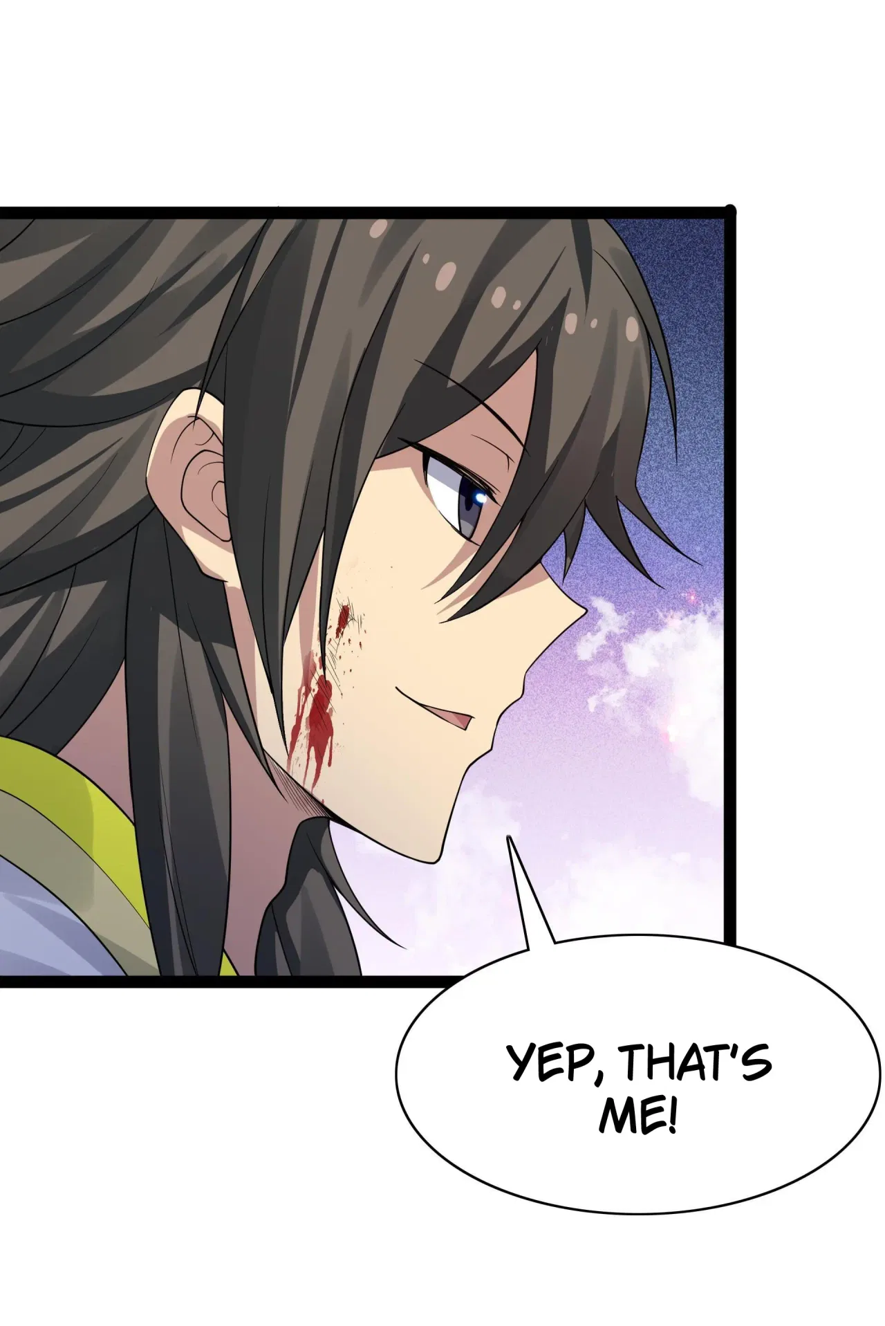Female Cultivators Are After Me Chapter 142 – Page 19