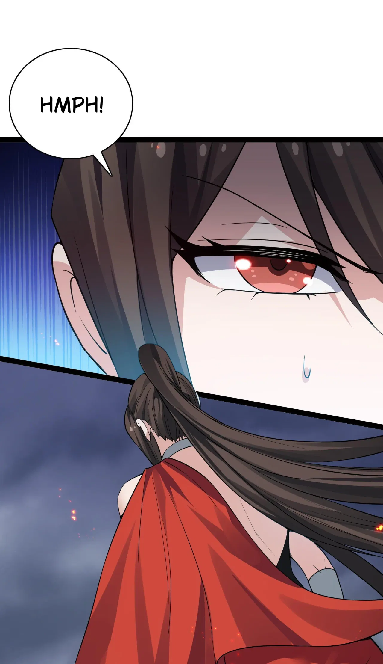 Female Cultivators Are After Me Chapter 142 – Page 20