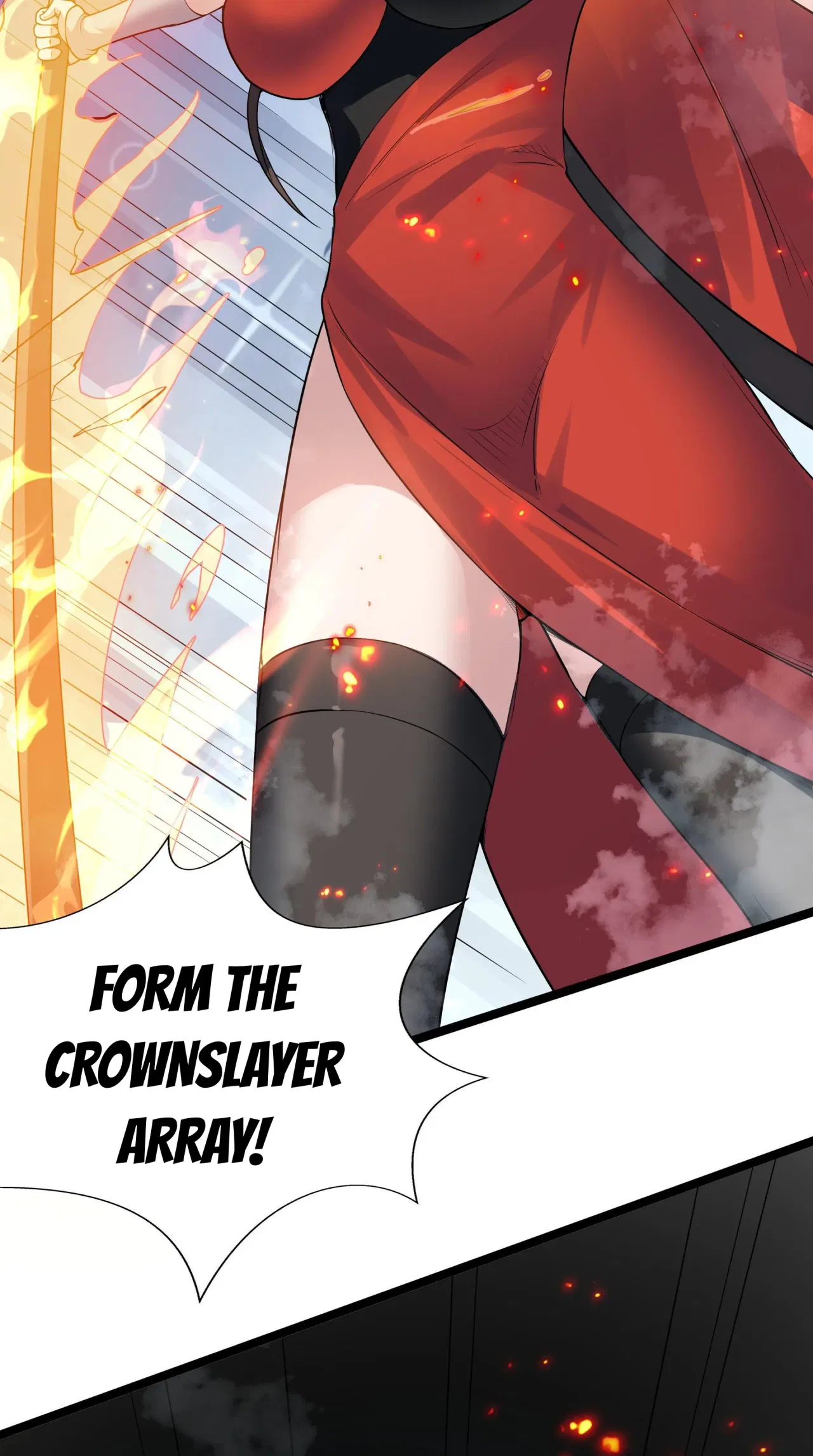 Female Cultivators Are After Me Chapter 142 – Page 23