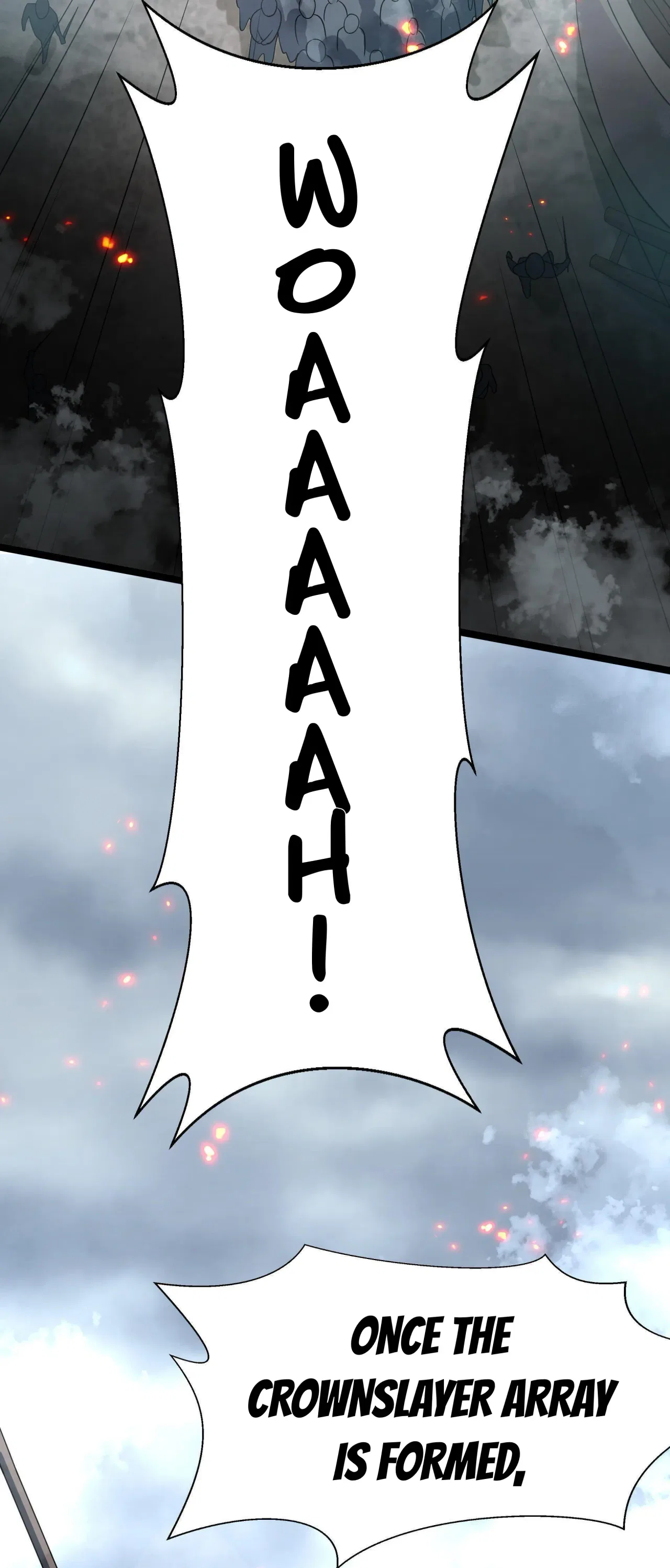 Female Cultivators Are After Me Chapter 142 – Page 25