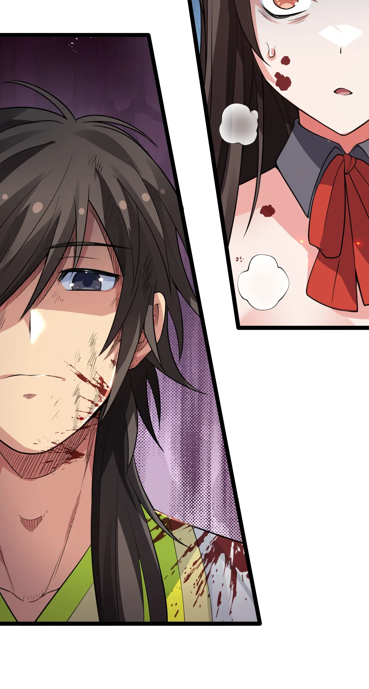 Female Cultivators Are After Me Chapter 142 – Page 38