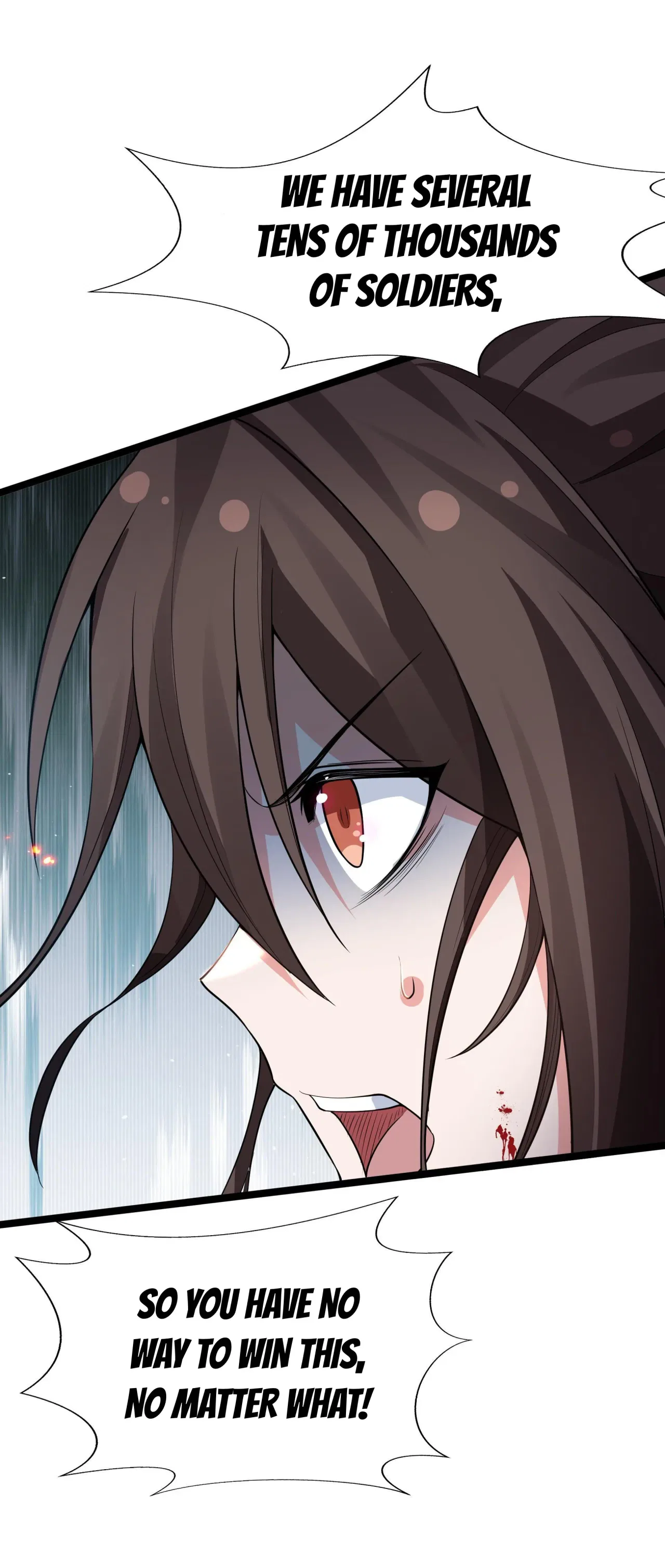 Female Cultivators Are After Me Chapter 142 – Page 40