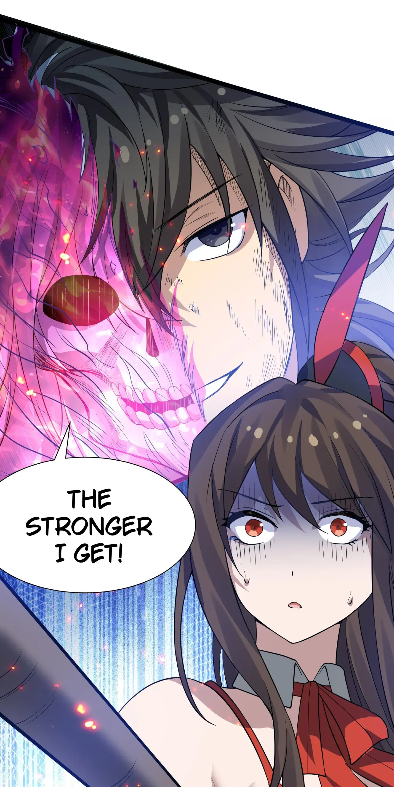 Female Cultivators Are After Me Chapter 142 – Page 45