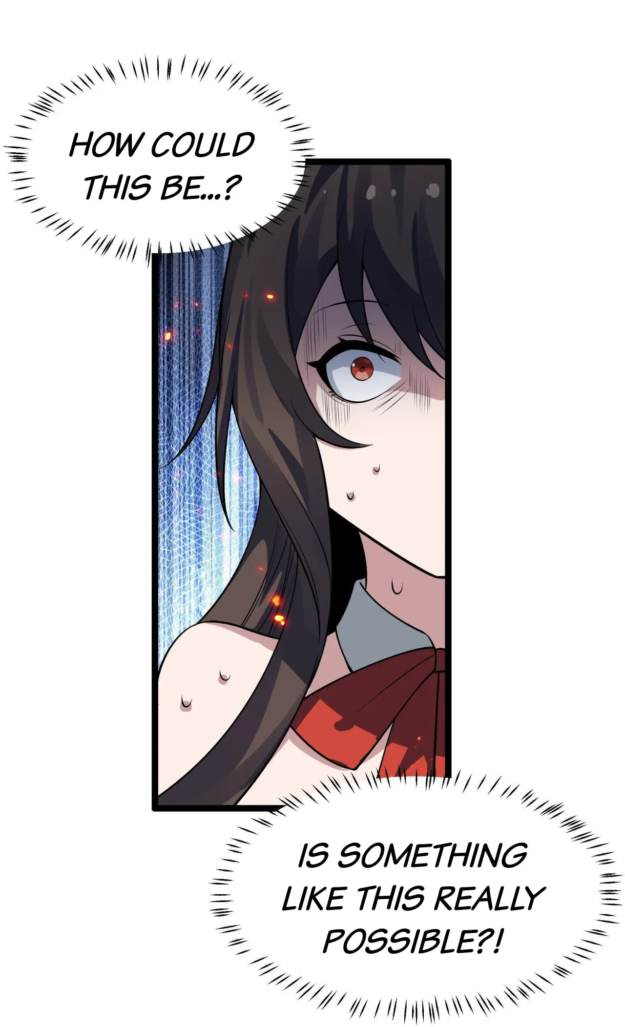 Female Cultivators Are After Me Chapter 142 – Page 48