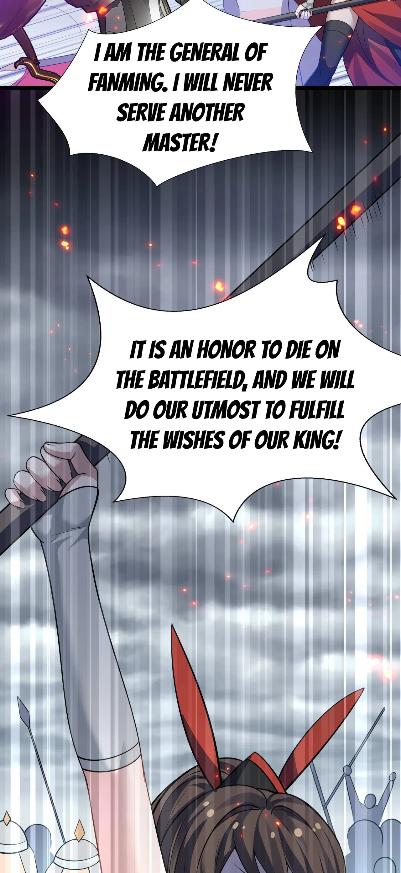 Female Cultivators Are After Me Chapter 142 – Page 50
