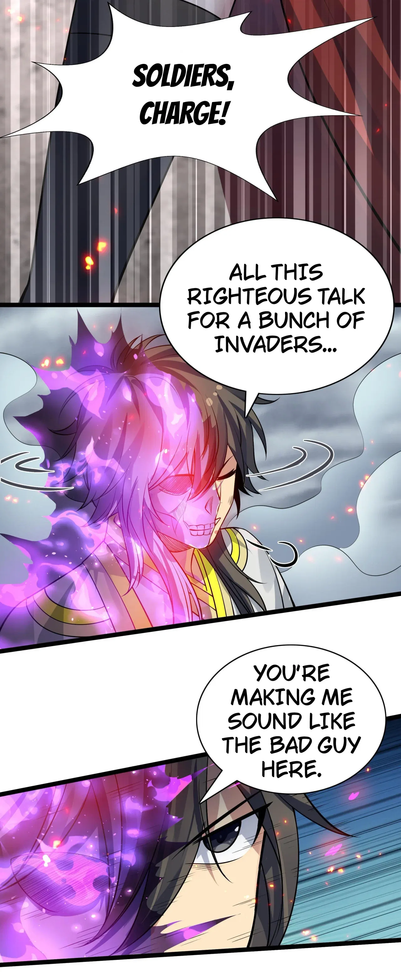 Female Cultivators Are After Me Chapter 142 – Page 52