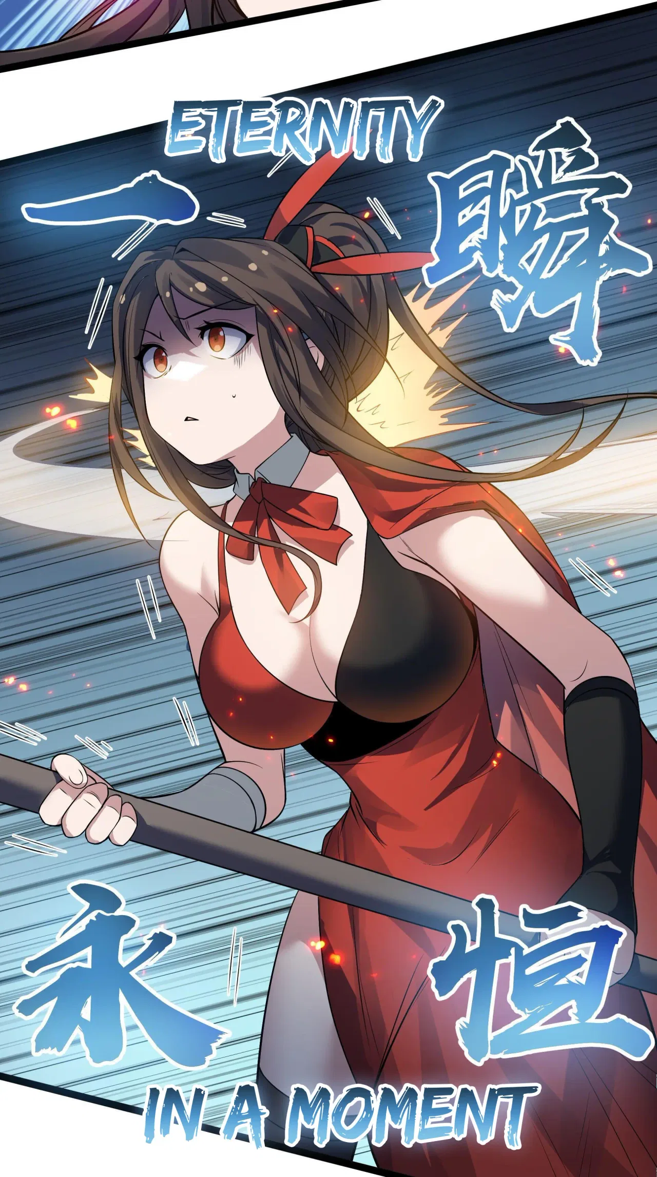 Female Cultivators Are After Me Chapter 142 – Page 54